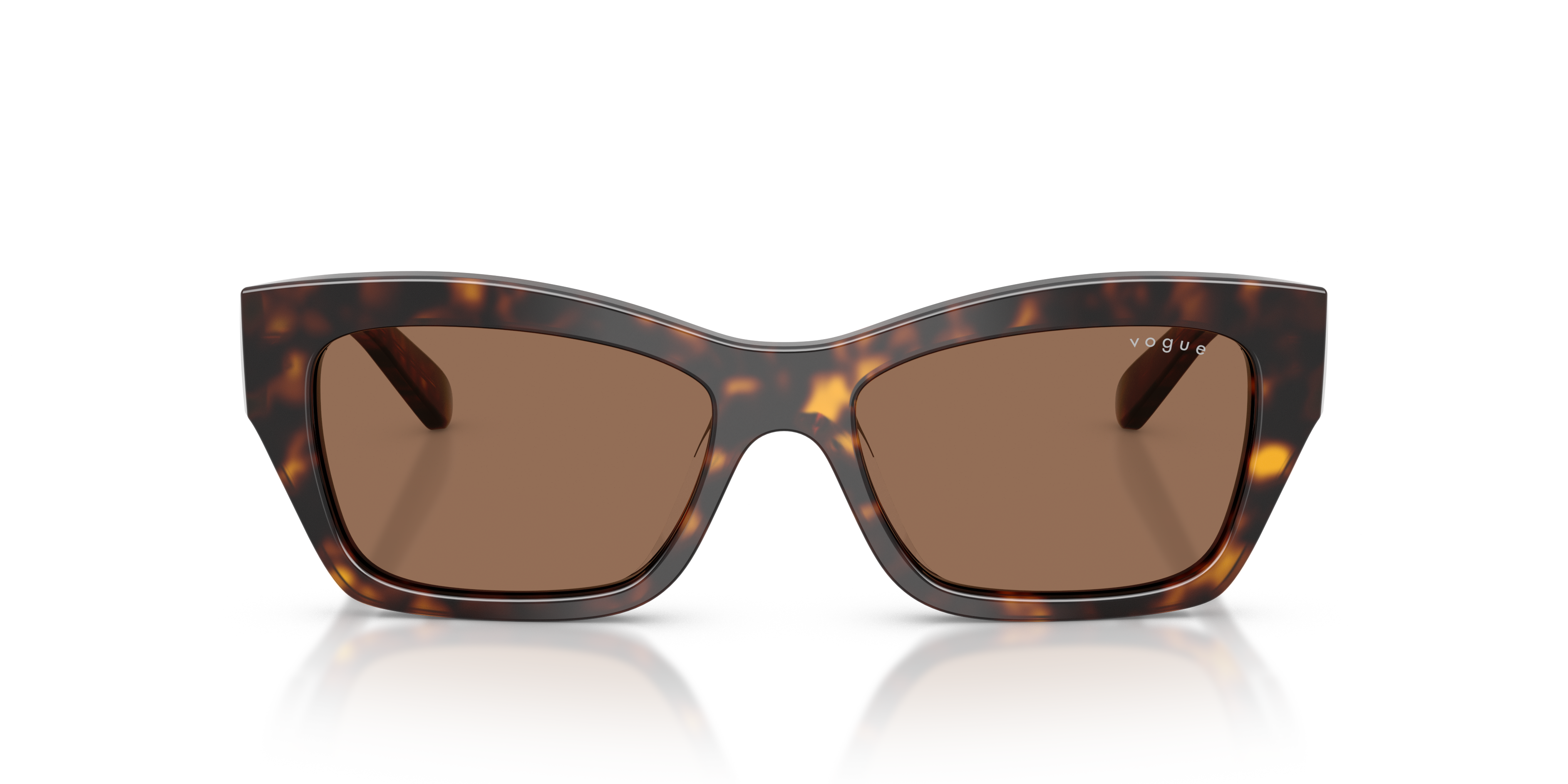 VOGUE EYEWEAR VO5658SU W65673 53