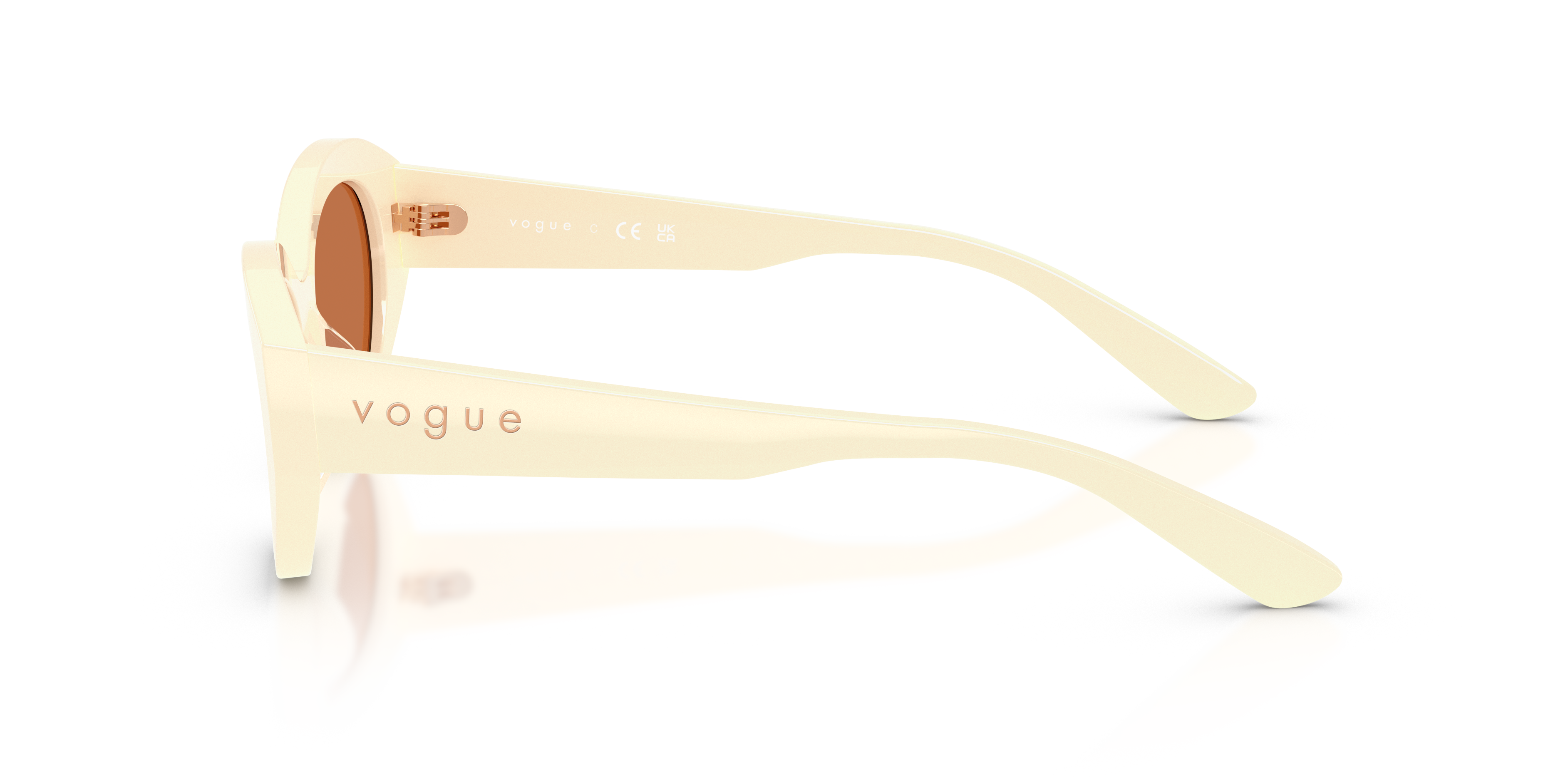 VOGUE EYEWEAR VO5659SU 316773 52