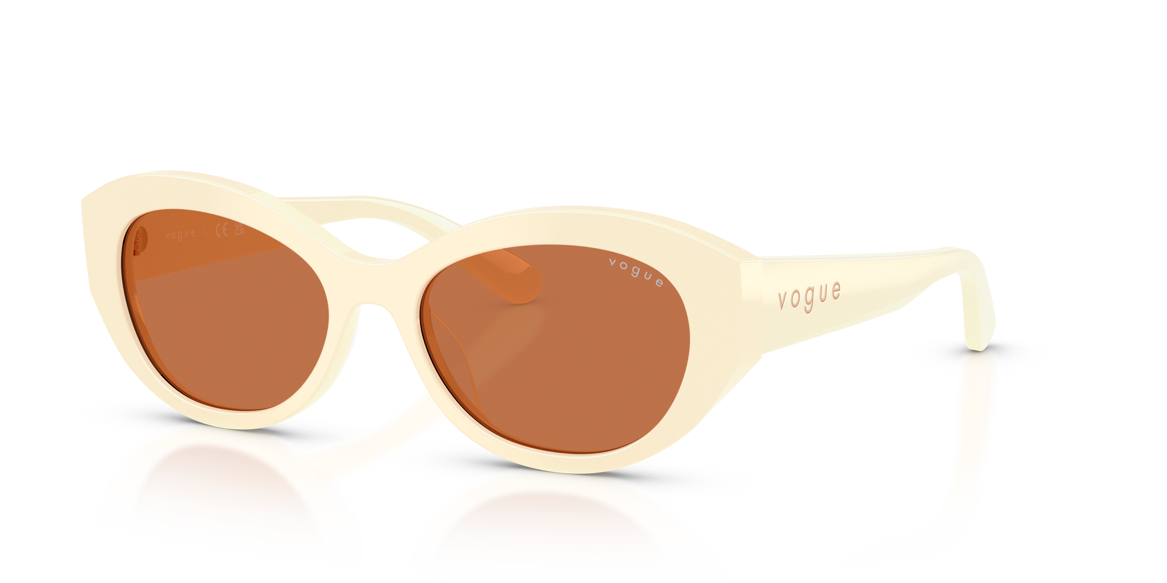 VOGUE EYEWEAR VO5659SU 316773 52