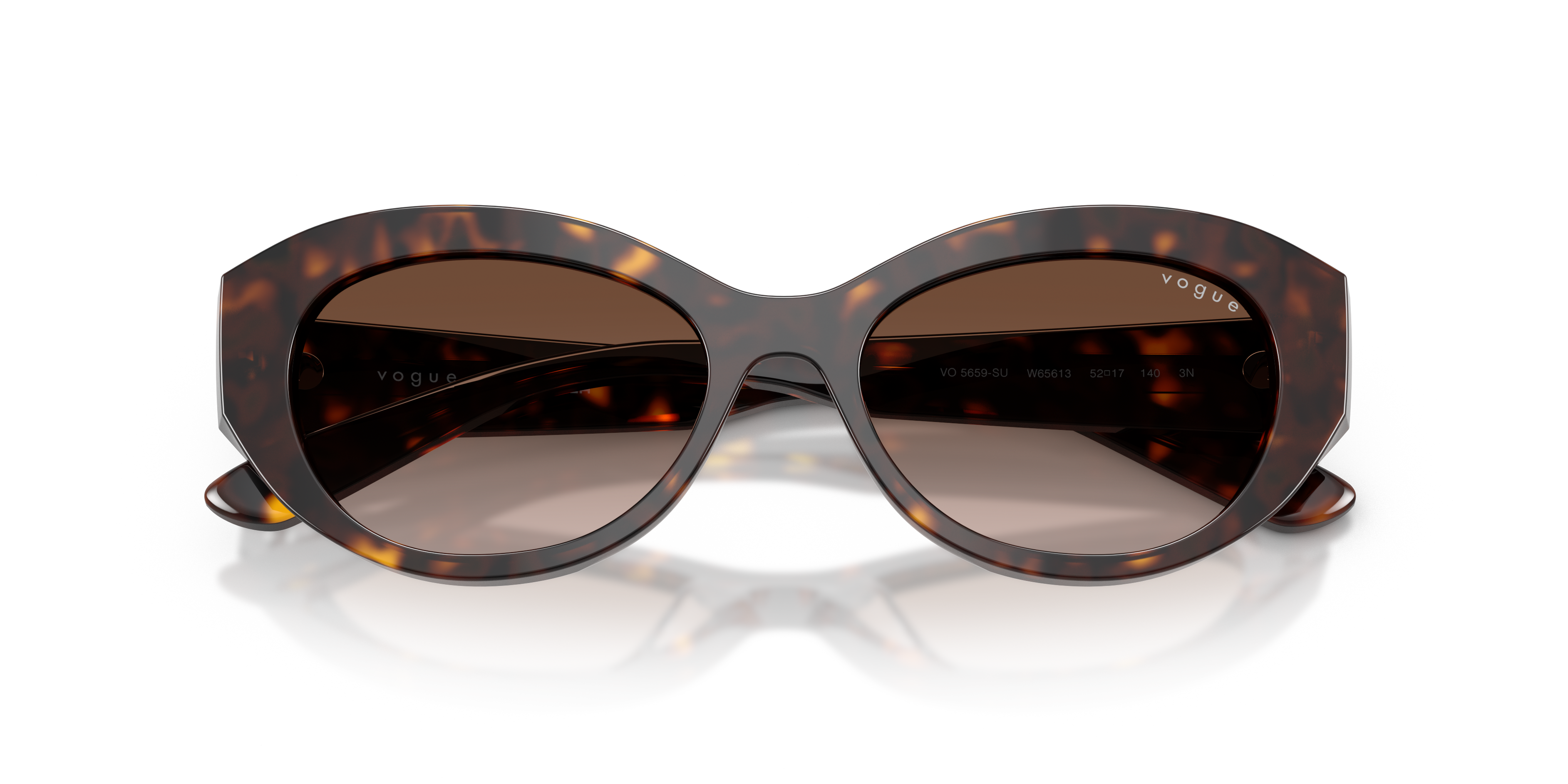 VOGUE EYEWEAR VO5659SU W65613 52