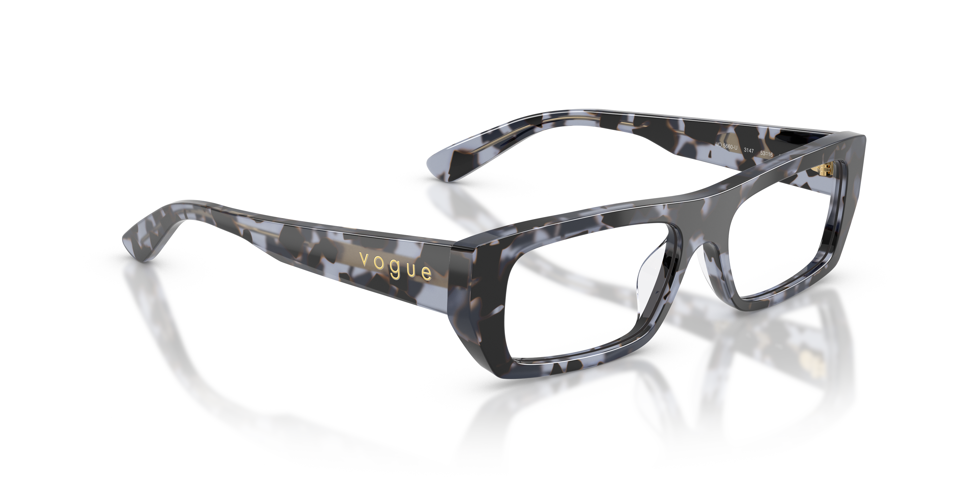 VOGUE EYEWEAR VO5660U 3147 53