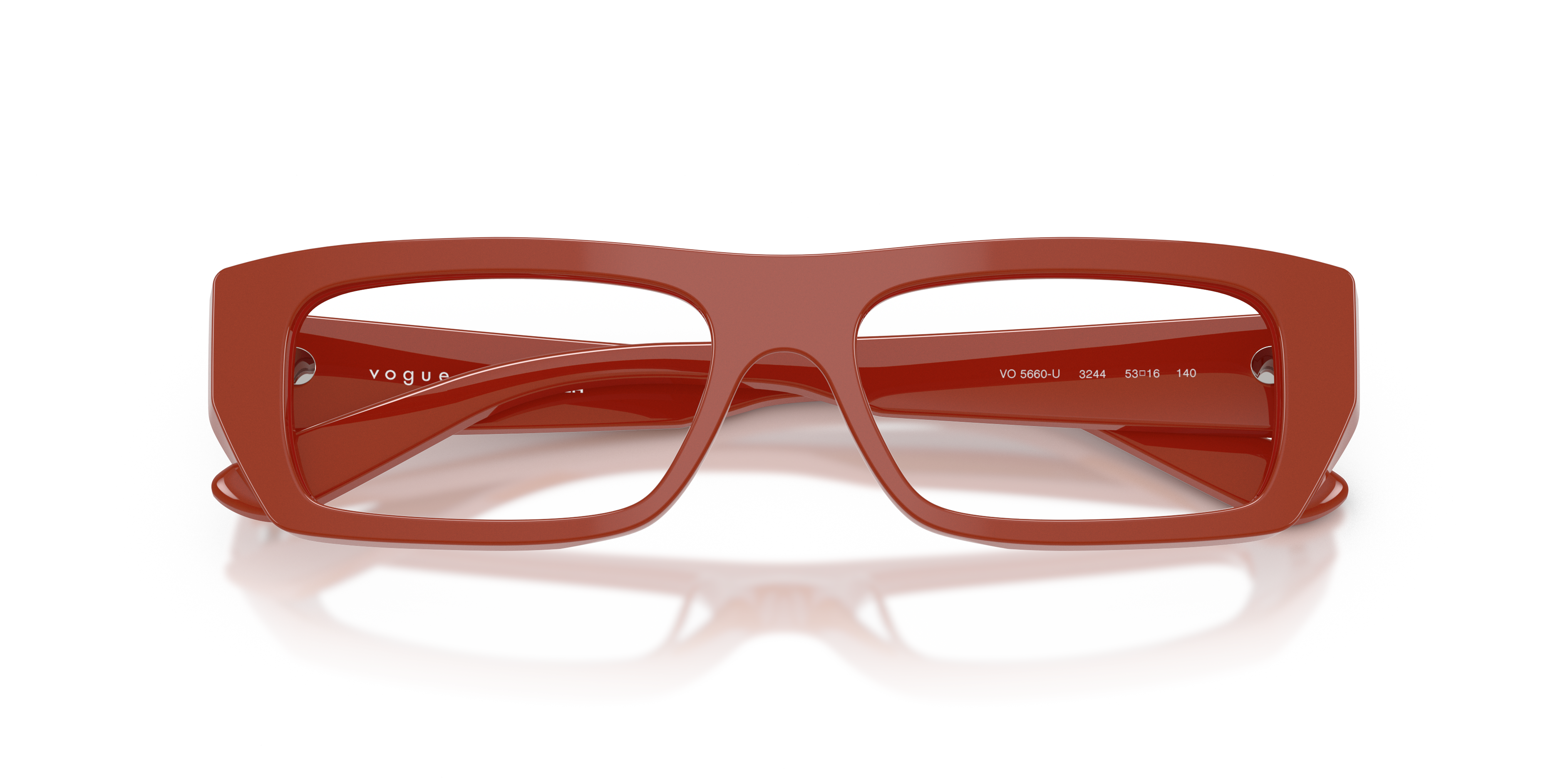 VOGUE EYEWEAR VO5660U 3244 53