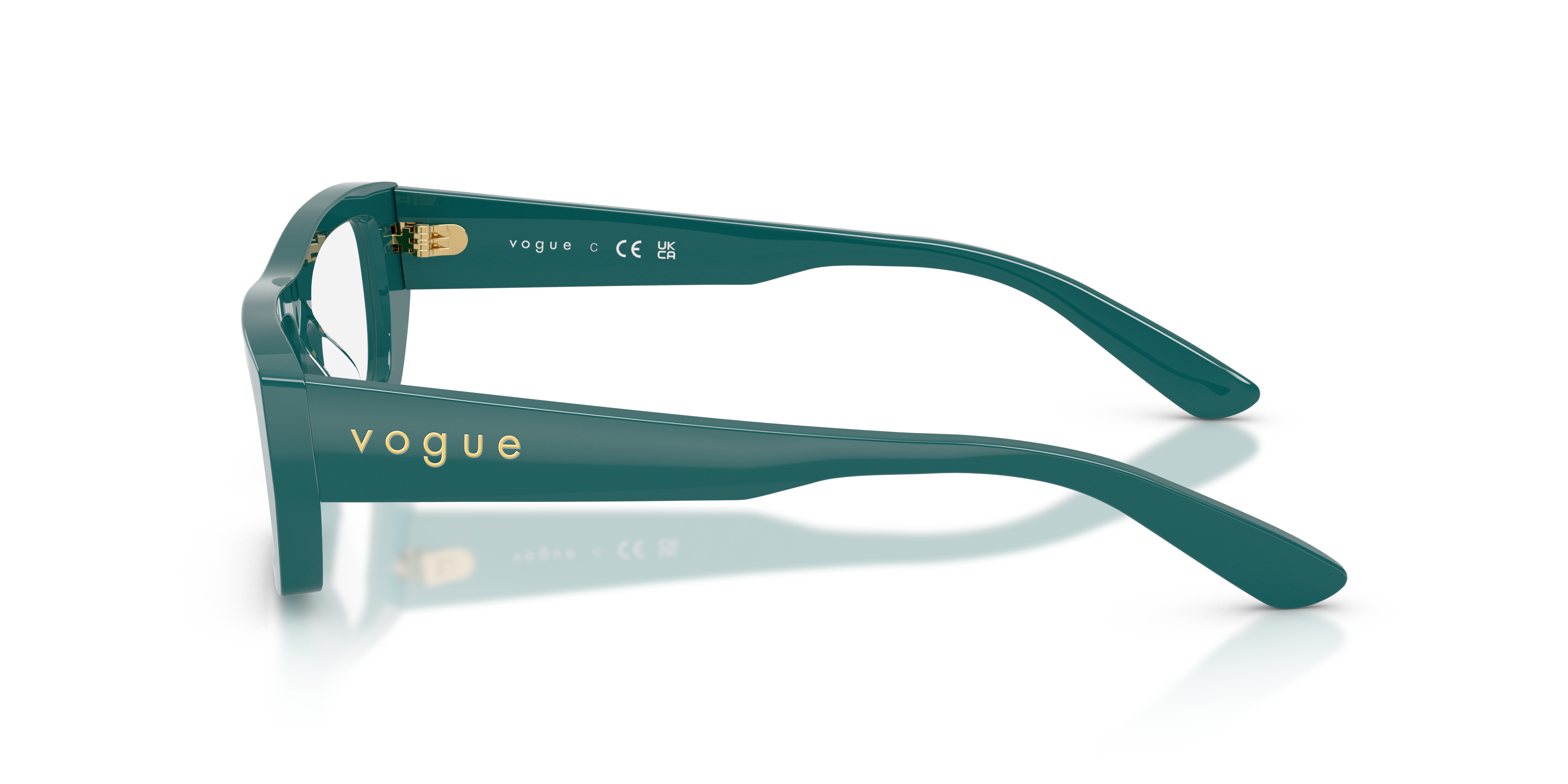 VOGUE EYEWEAR VO5660U 3246 53