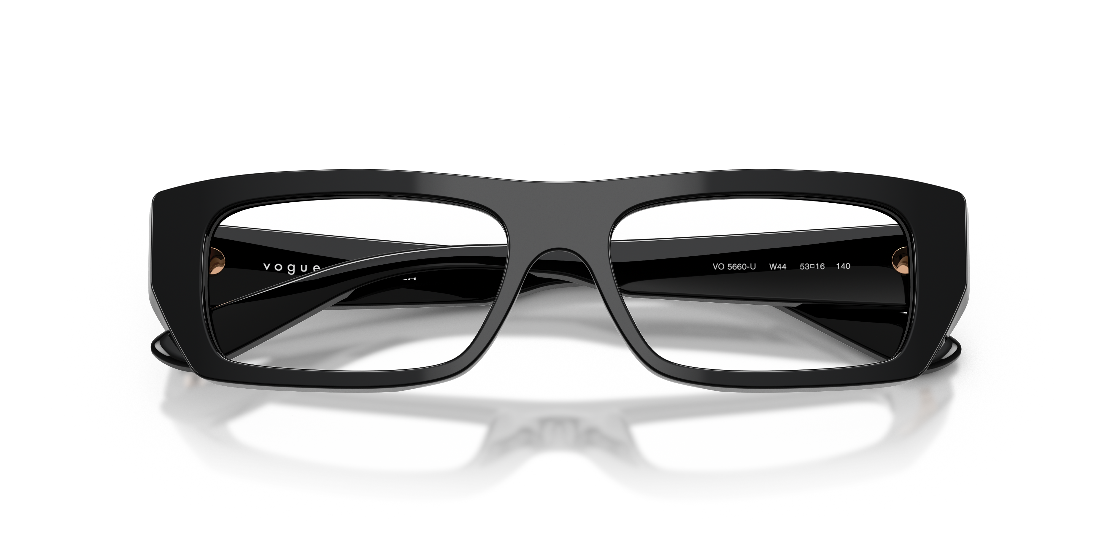 VOGUE EYEWEAR VO5660U W44 51
