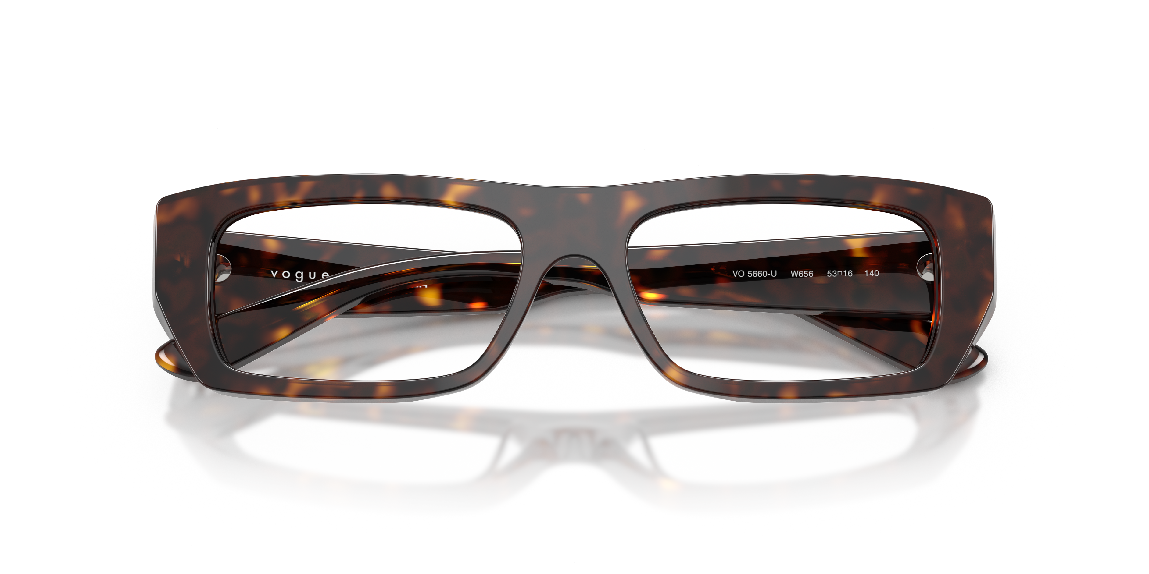 VOGUE EYEWEAR VO5660U W656 51