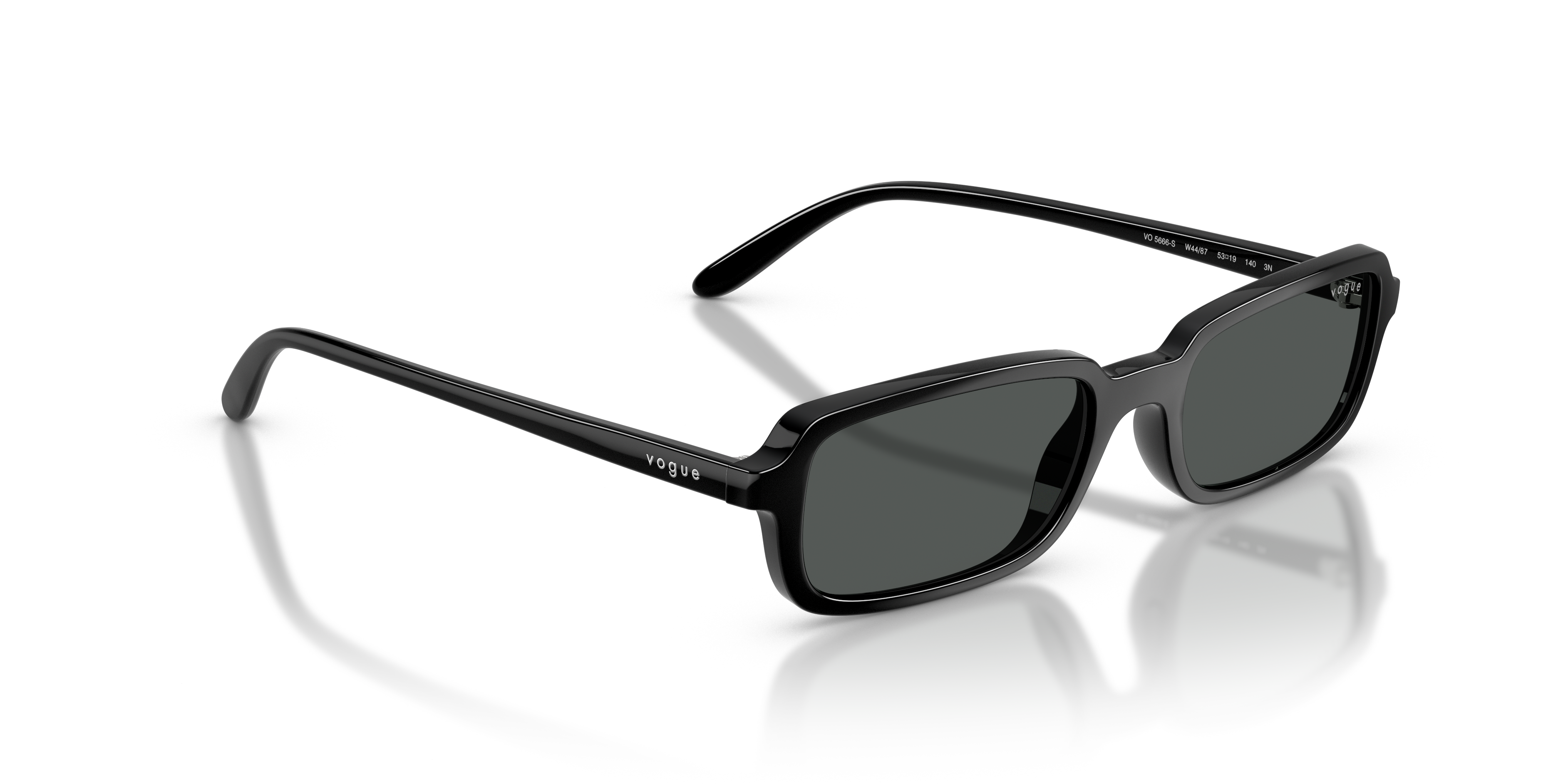 VOGUE EYEWEAR VO5666S W44/87 53