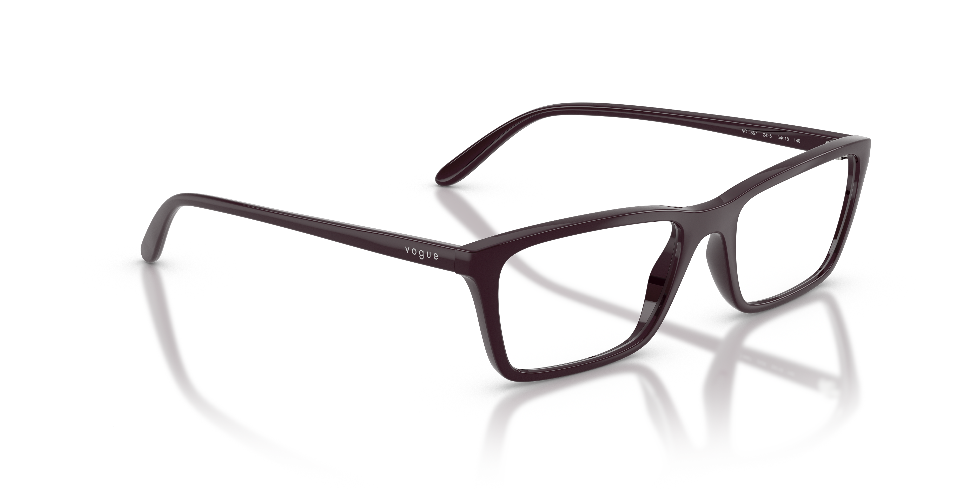 VOGUE EYEWEAR VO5667 2426 54