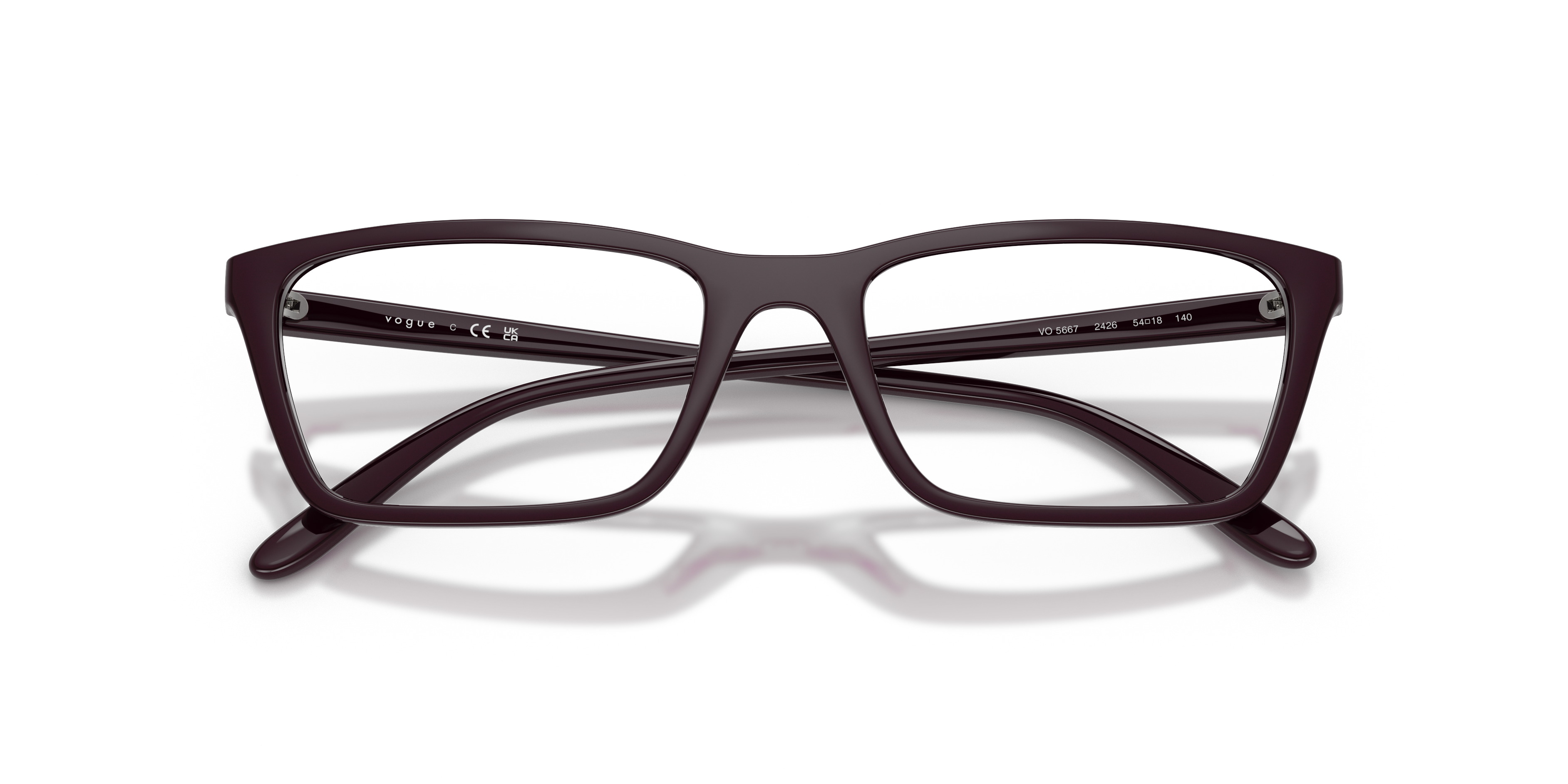 VOGUE EYEWEAR VO5667 2426 52