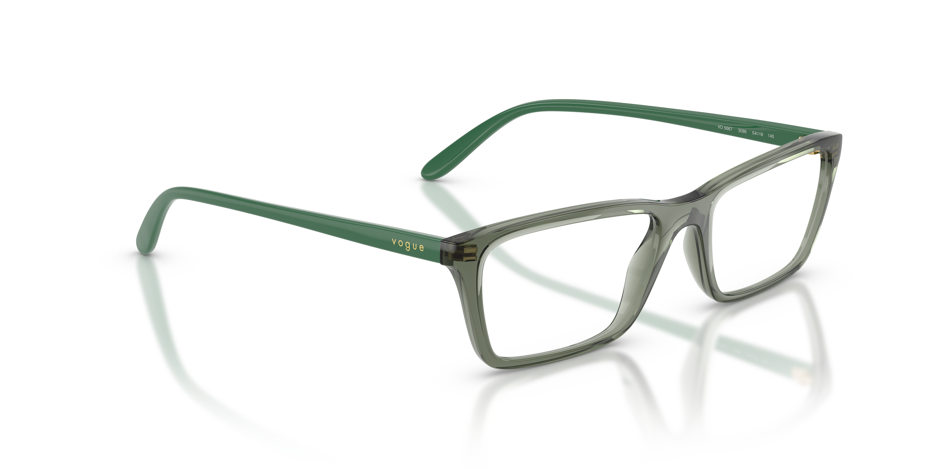 VOGUE EYEWEAR VO5667 3086 52