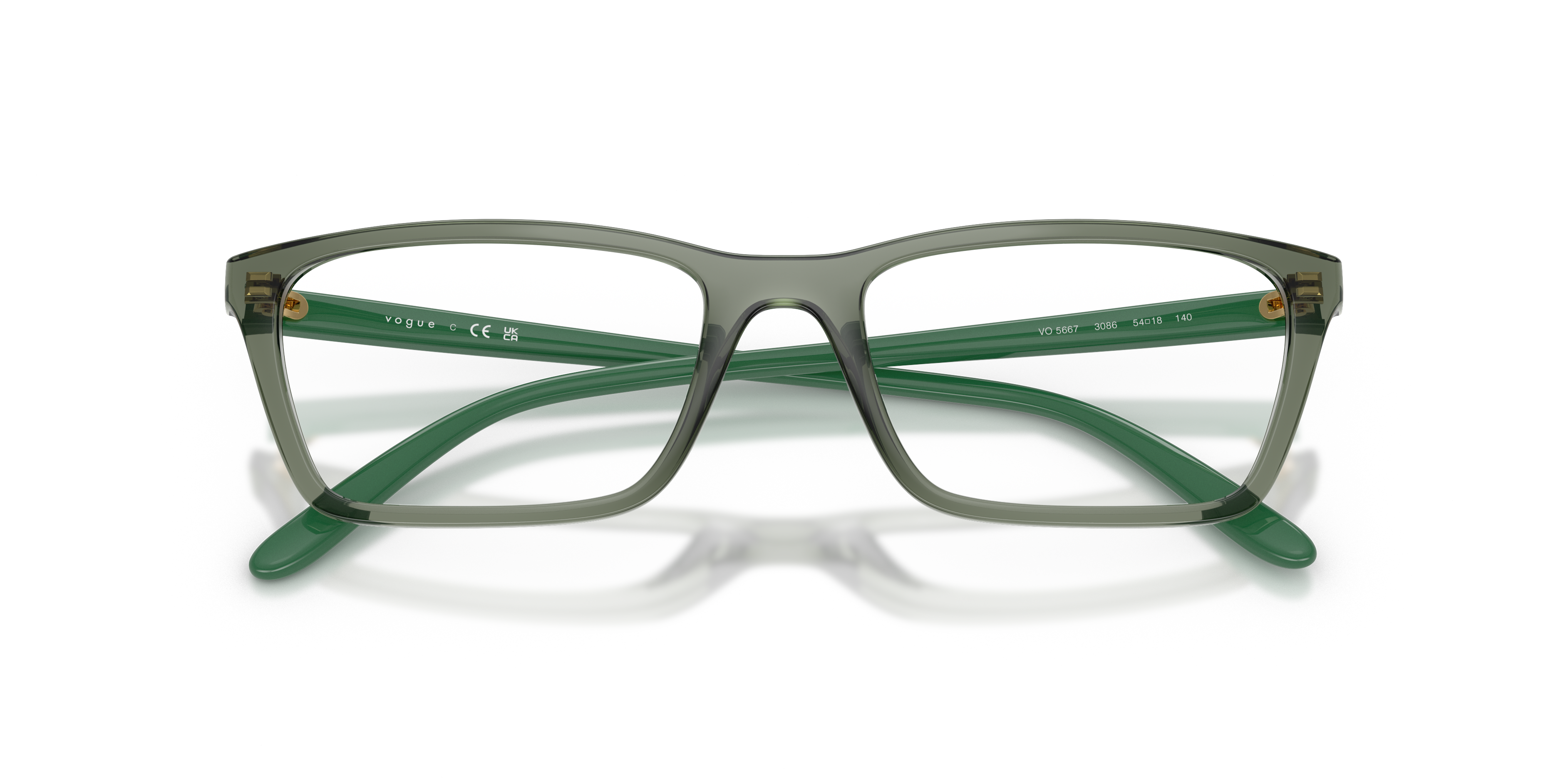 VOGUE EYEWEAR VO5667 3086 52