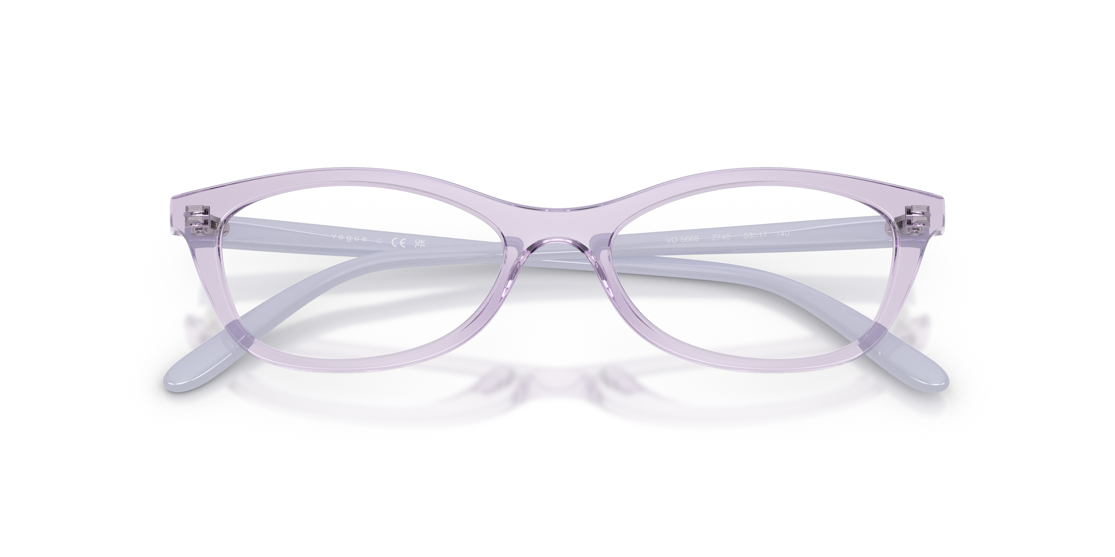 VOGUE EYEWEAR VO5668 2745 51