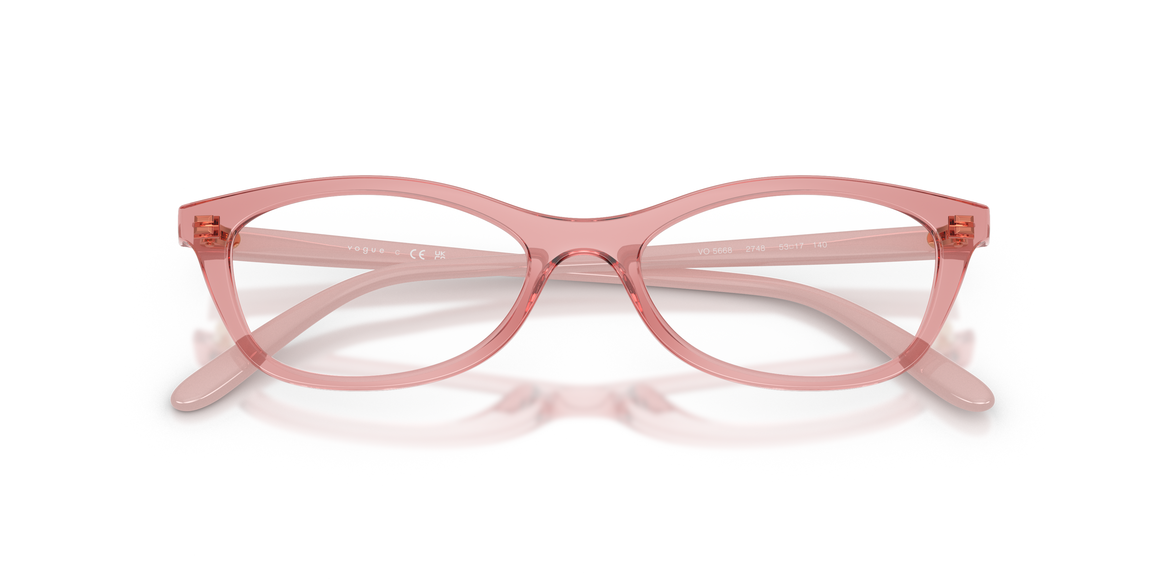 VOGUE EYEWEAR VO5668 2748 53