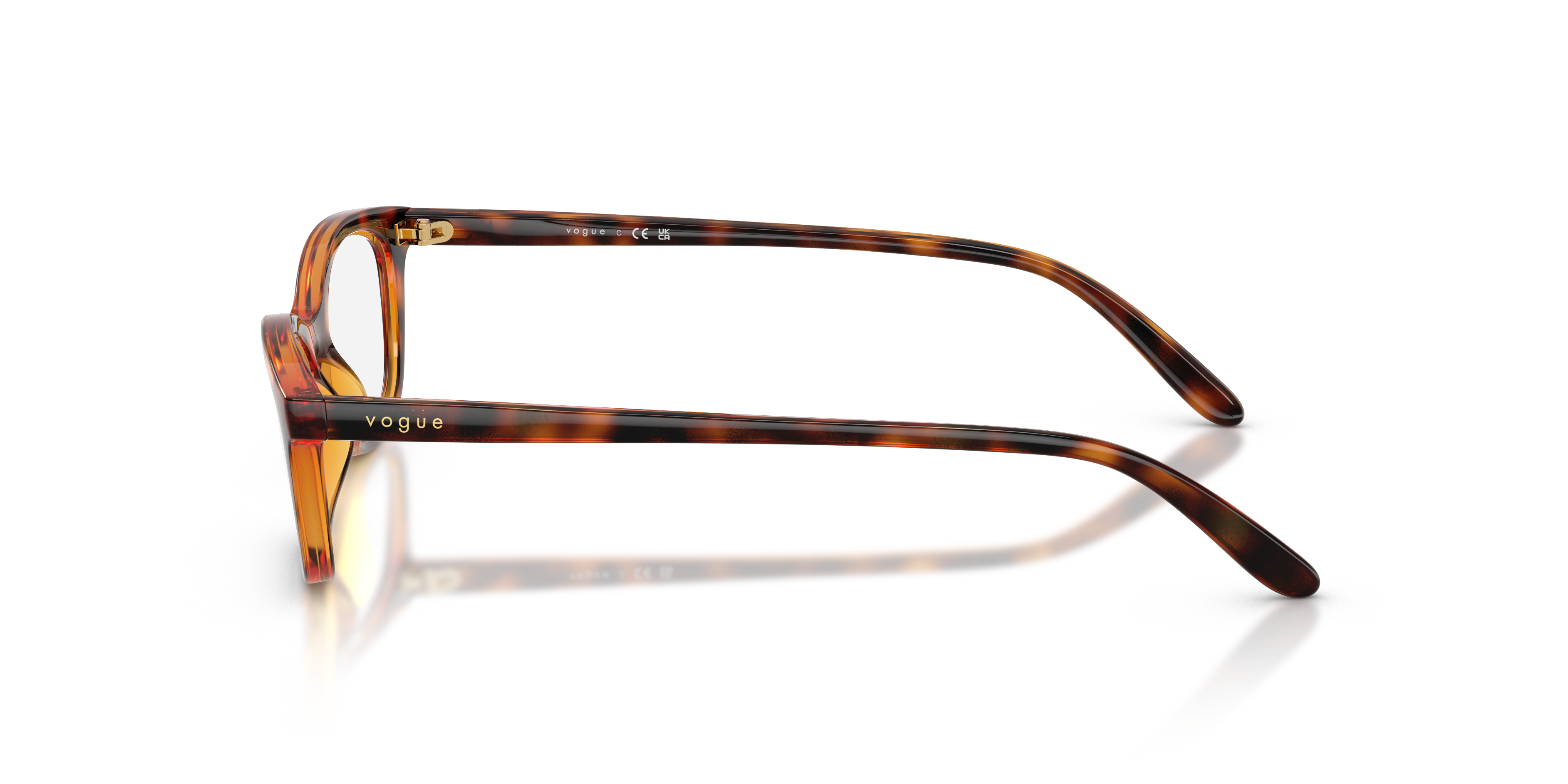 VOGUE EYEWEAR VO5668 W656 53