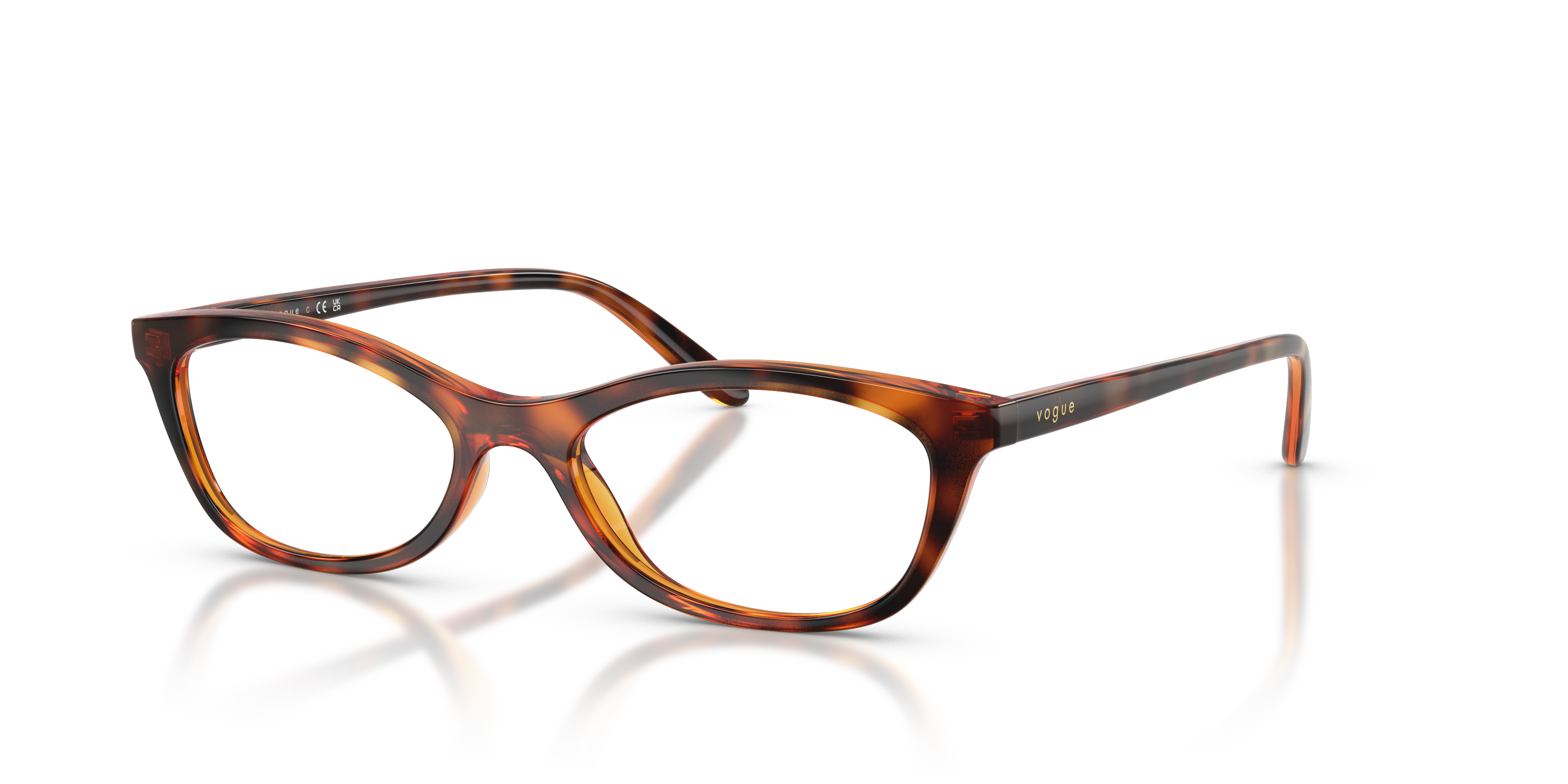 VOGUE EYEWEAR VO5668 W656 53