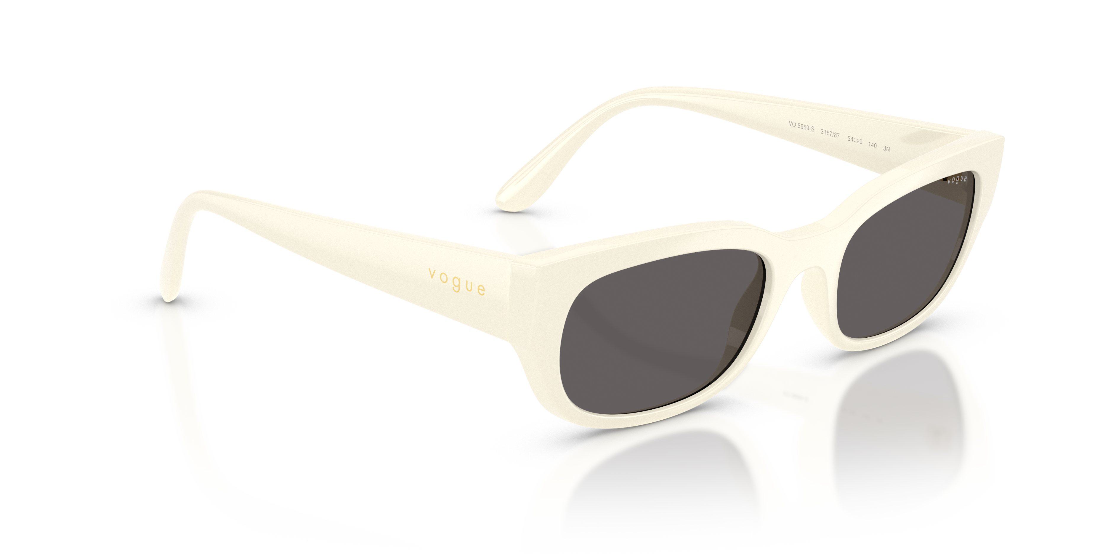 VOGUE EYEWEAR VO5669S 316787 54