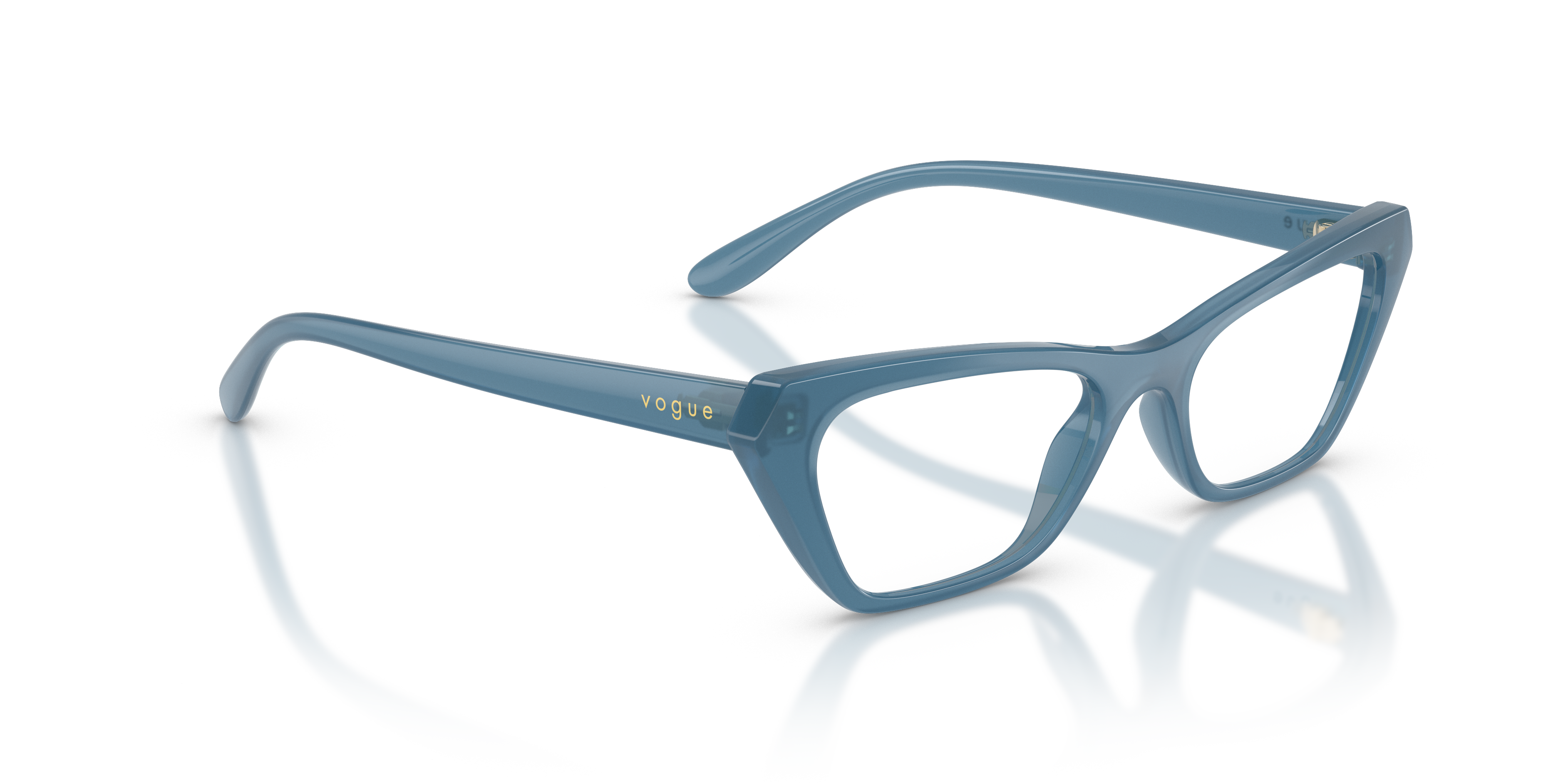 VOGUE EYEWEAR VO5670 3036 53