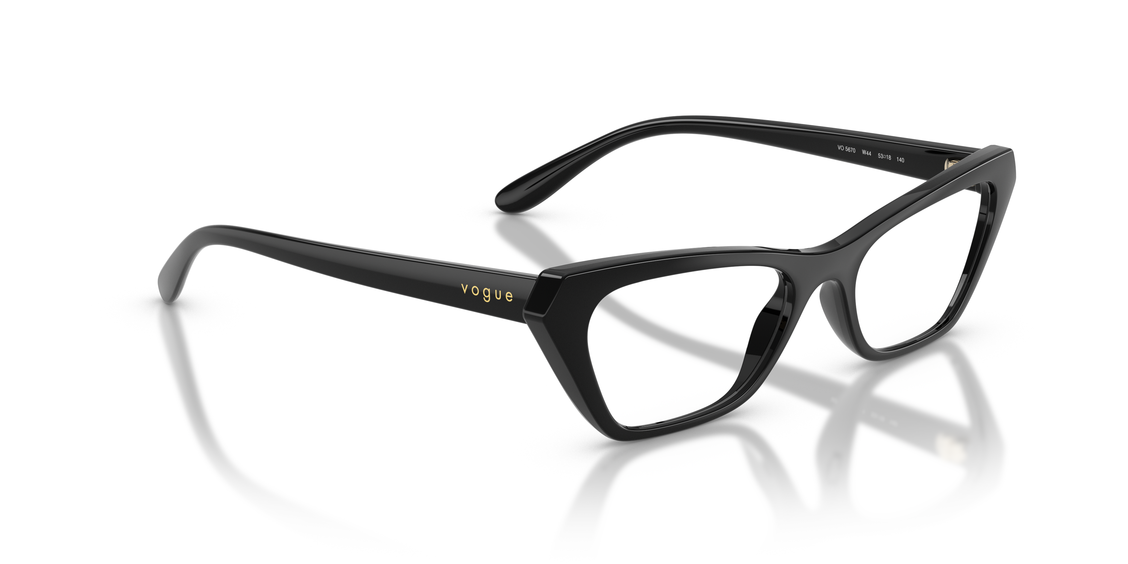 VOGUE EYEWEAR VO5670 W44 51