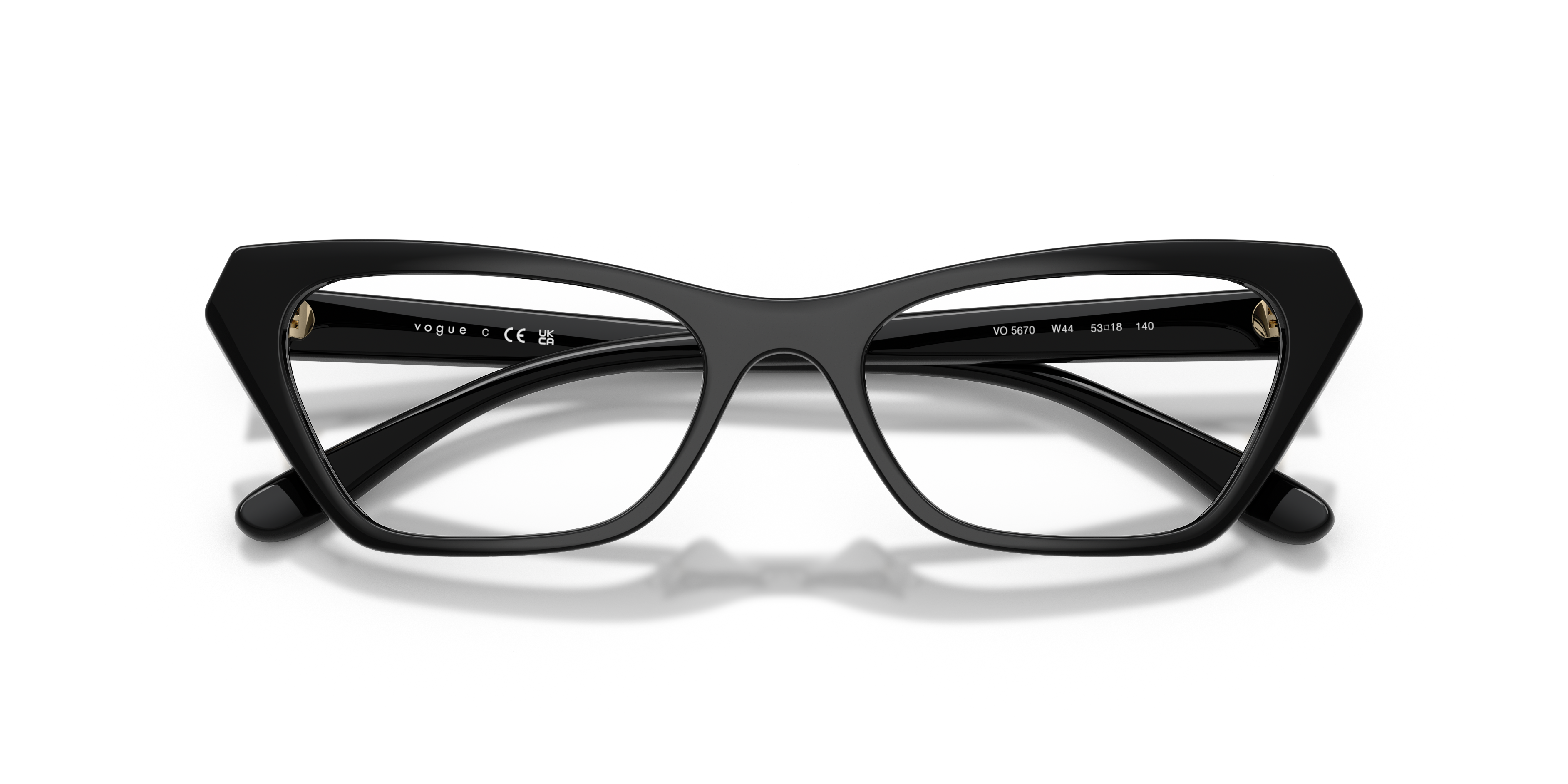 VOGUE EYEWEAR VO5670 W44 53