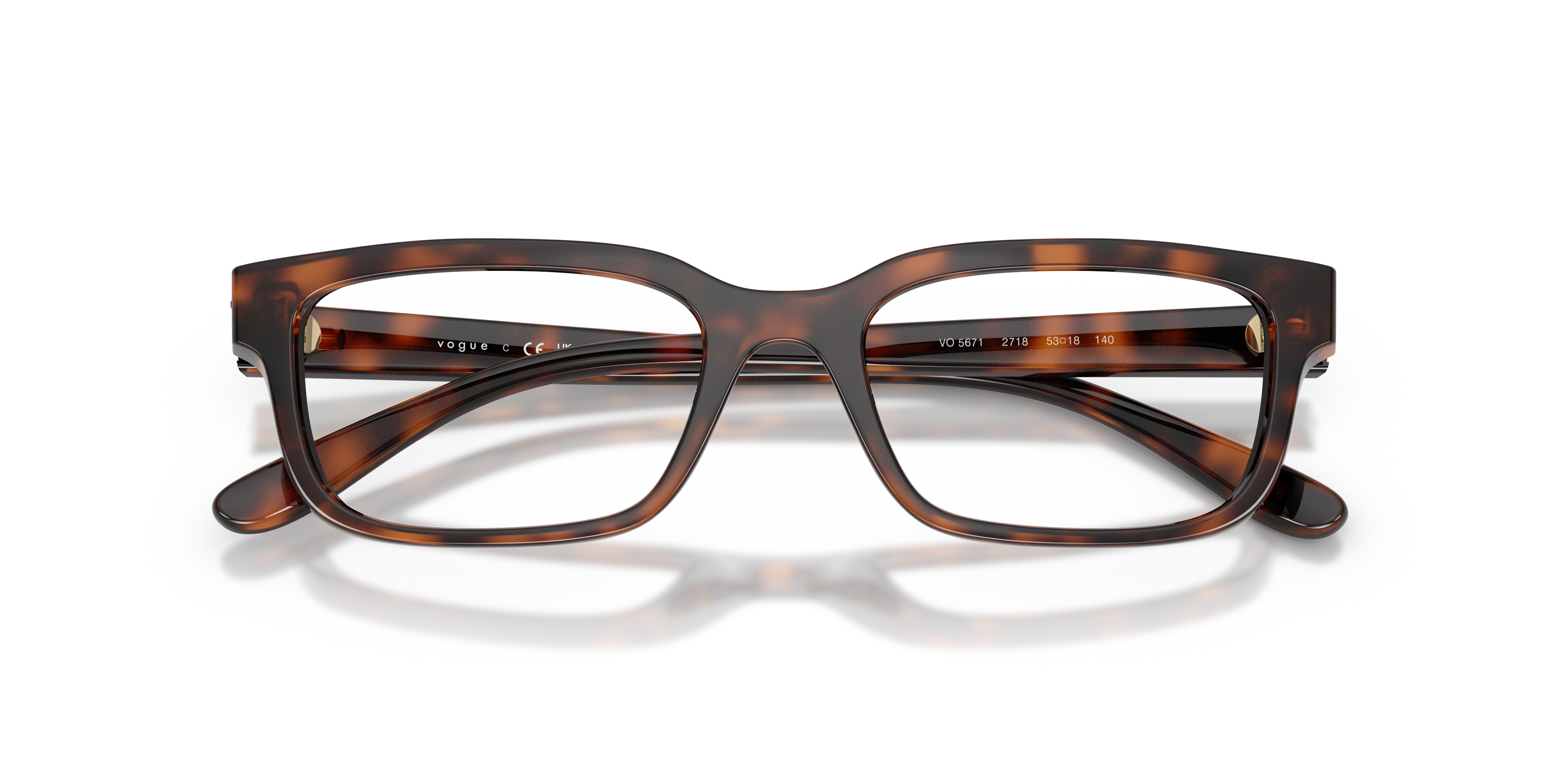 VOGUE EYEWEAR VO5671 2718 53