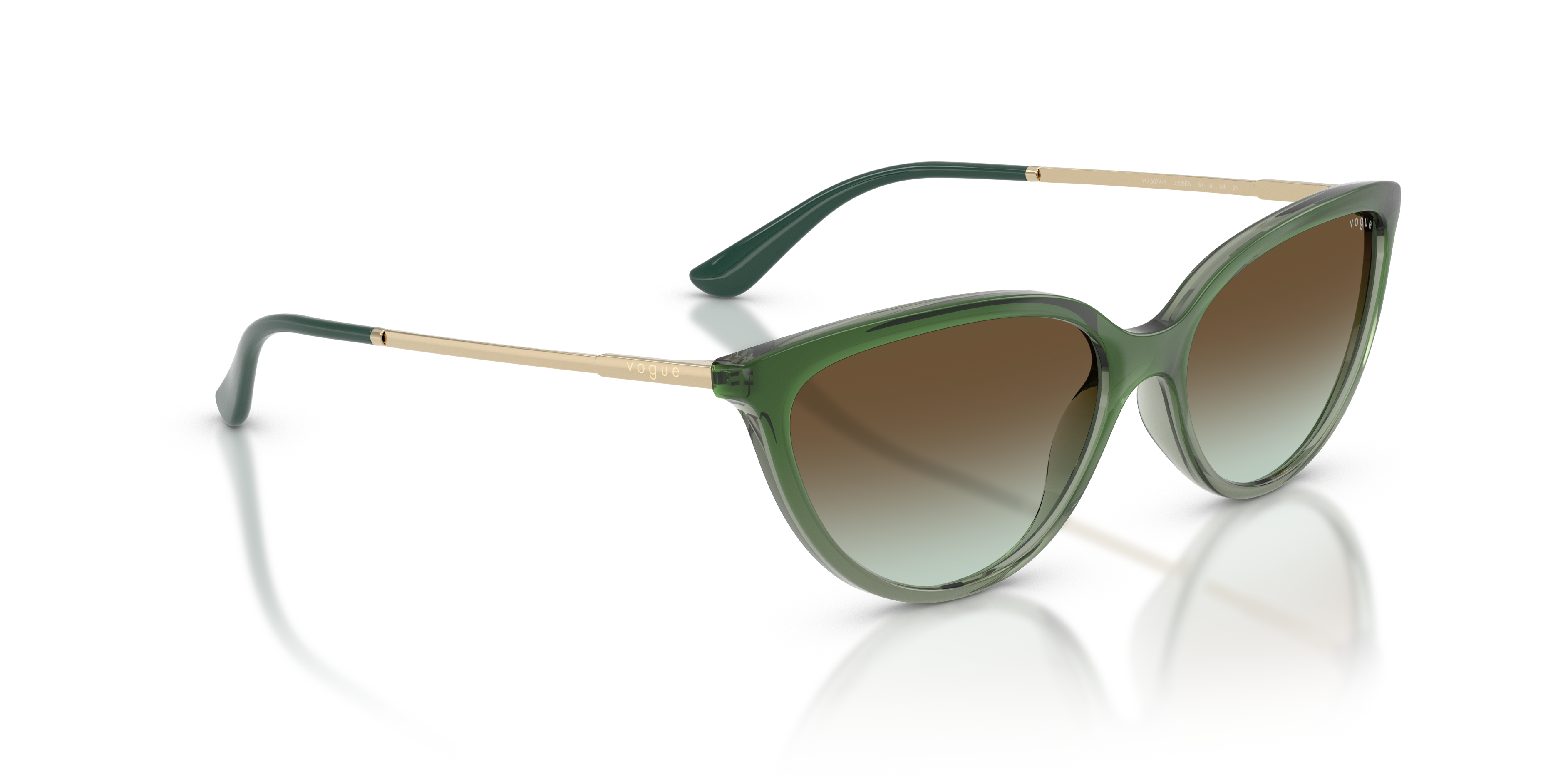 VOGUE EYEWEAR VO5672S 3259E8 57