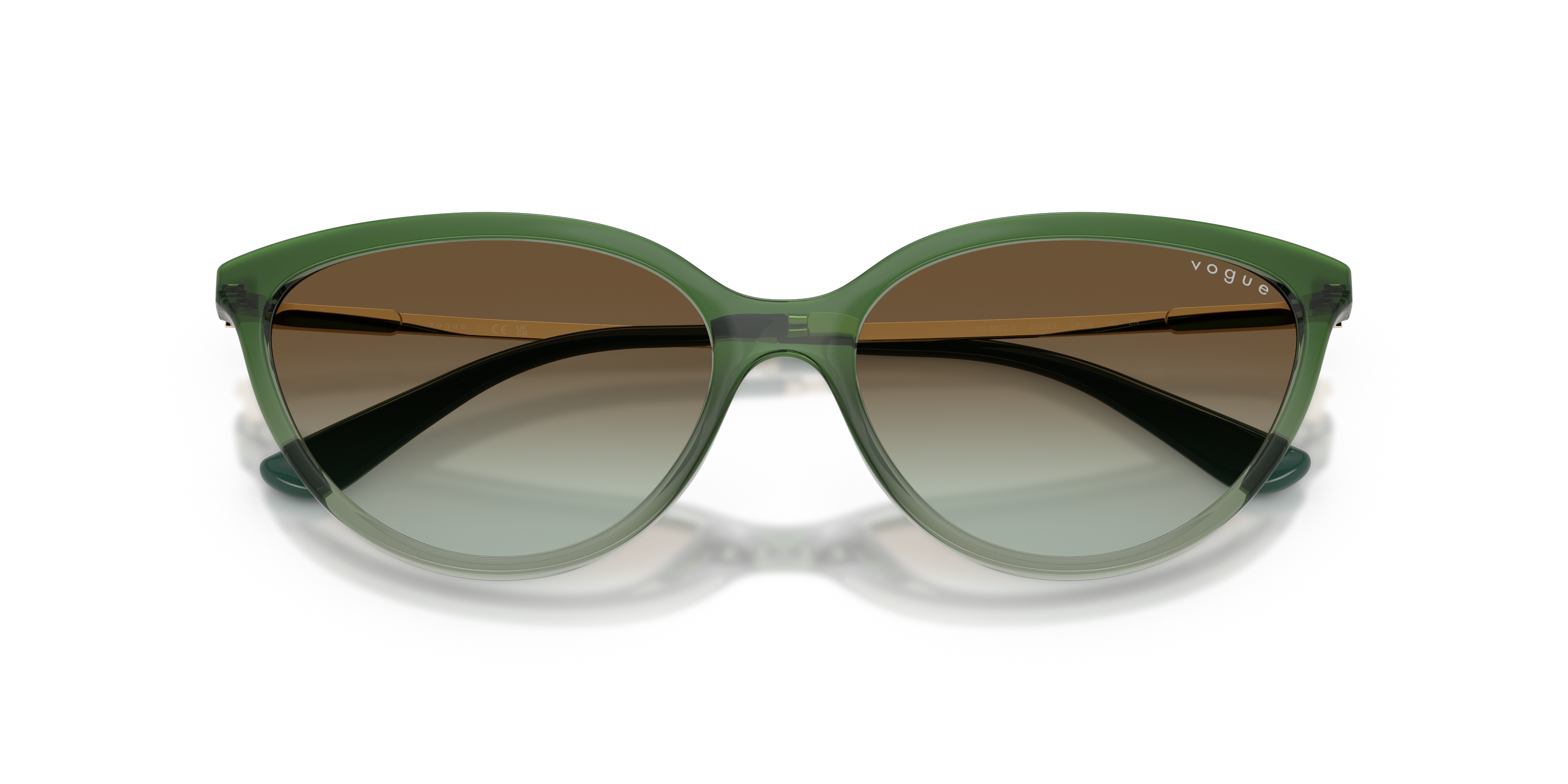 VOGUE EYEWEAR VO5672S 3259E8 57