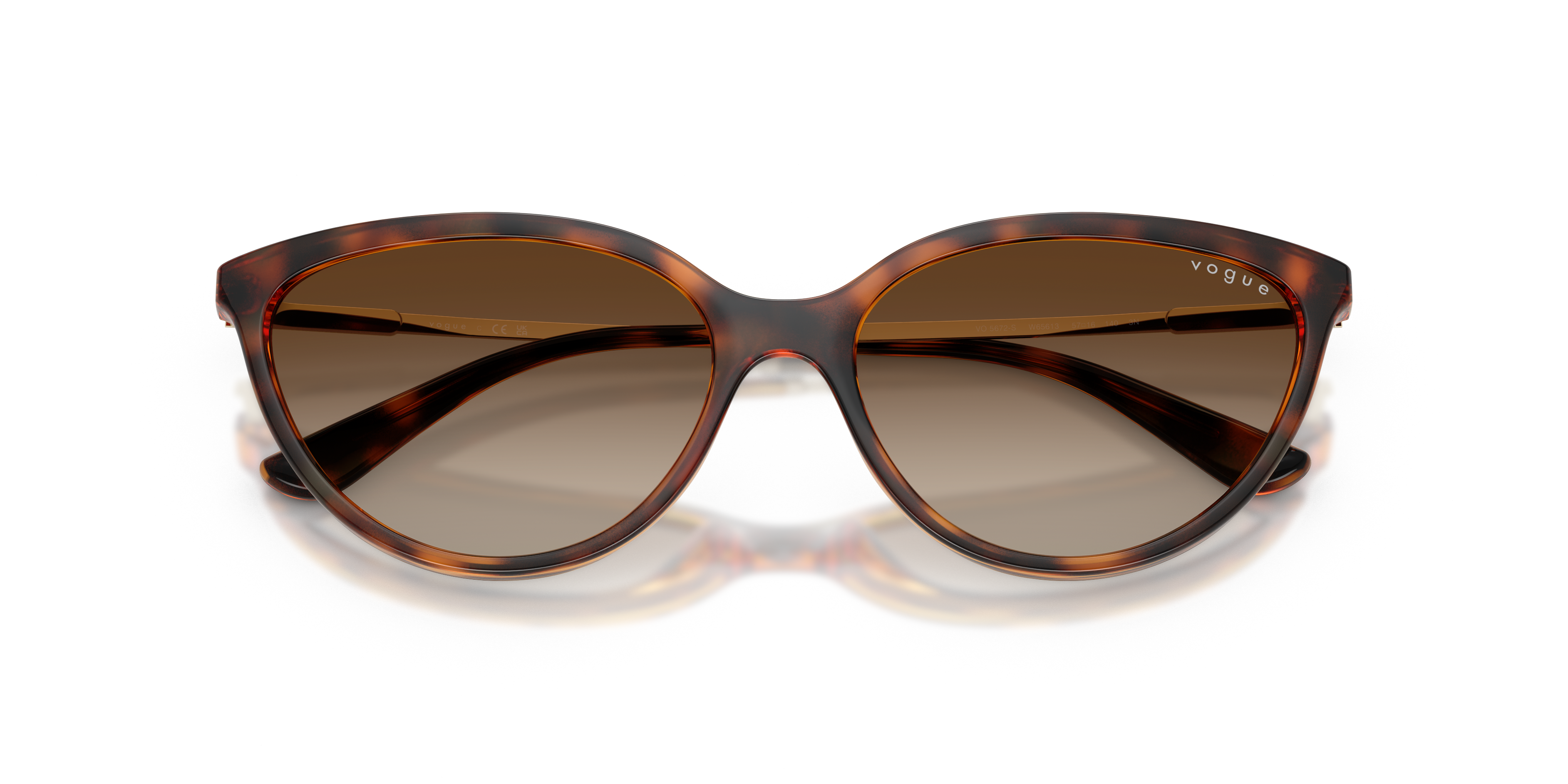 VOGUE EYEWEAR VO5672S W65613 57