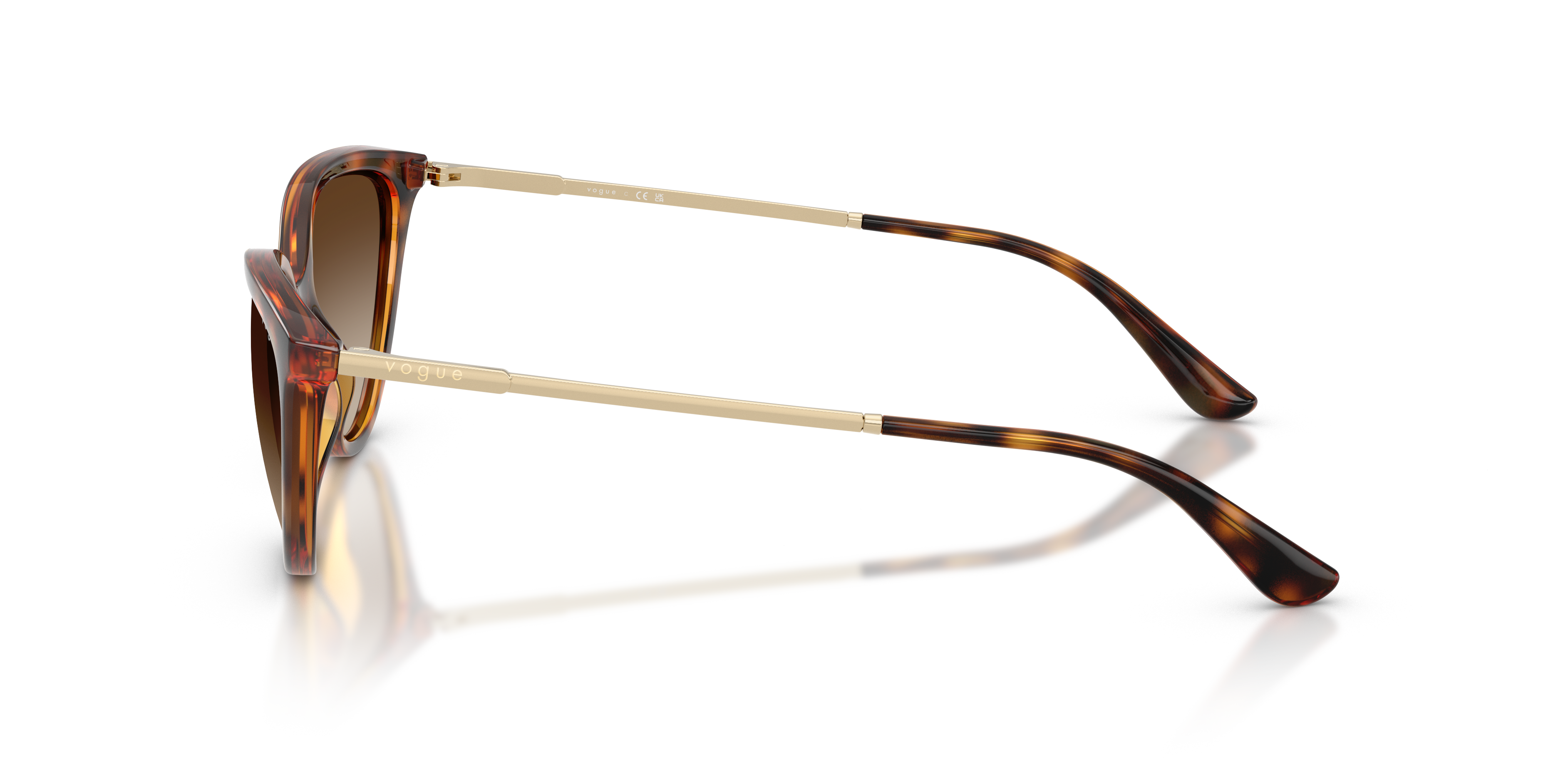 VOGUE EYEWEAR VO5672S W65613 57