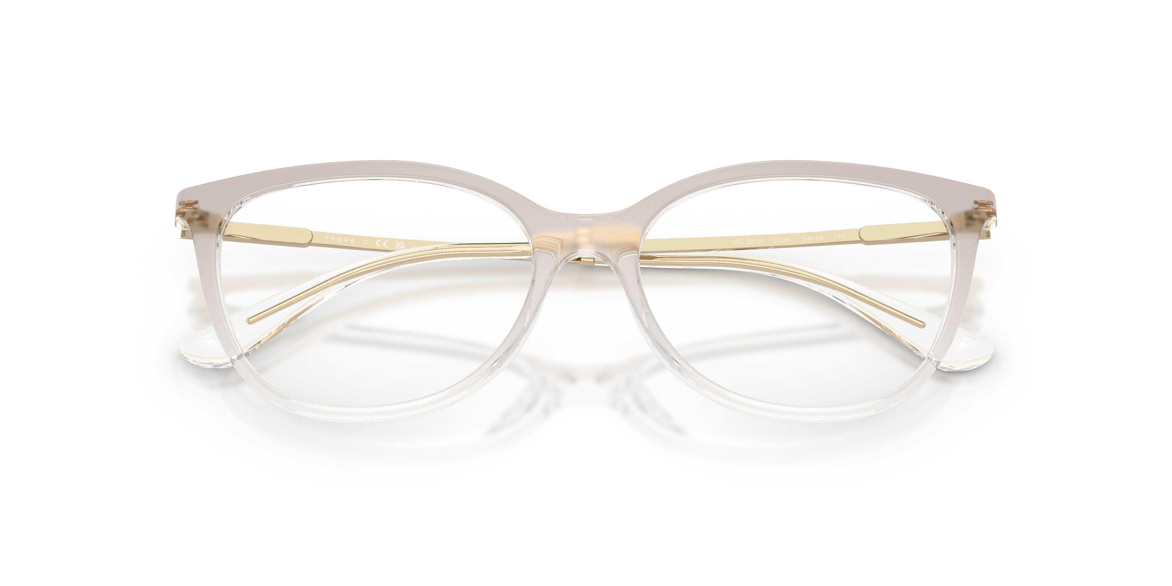 VOGUE EYEWEAR VO5673 2736 52