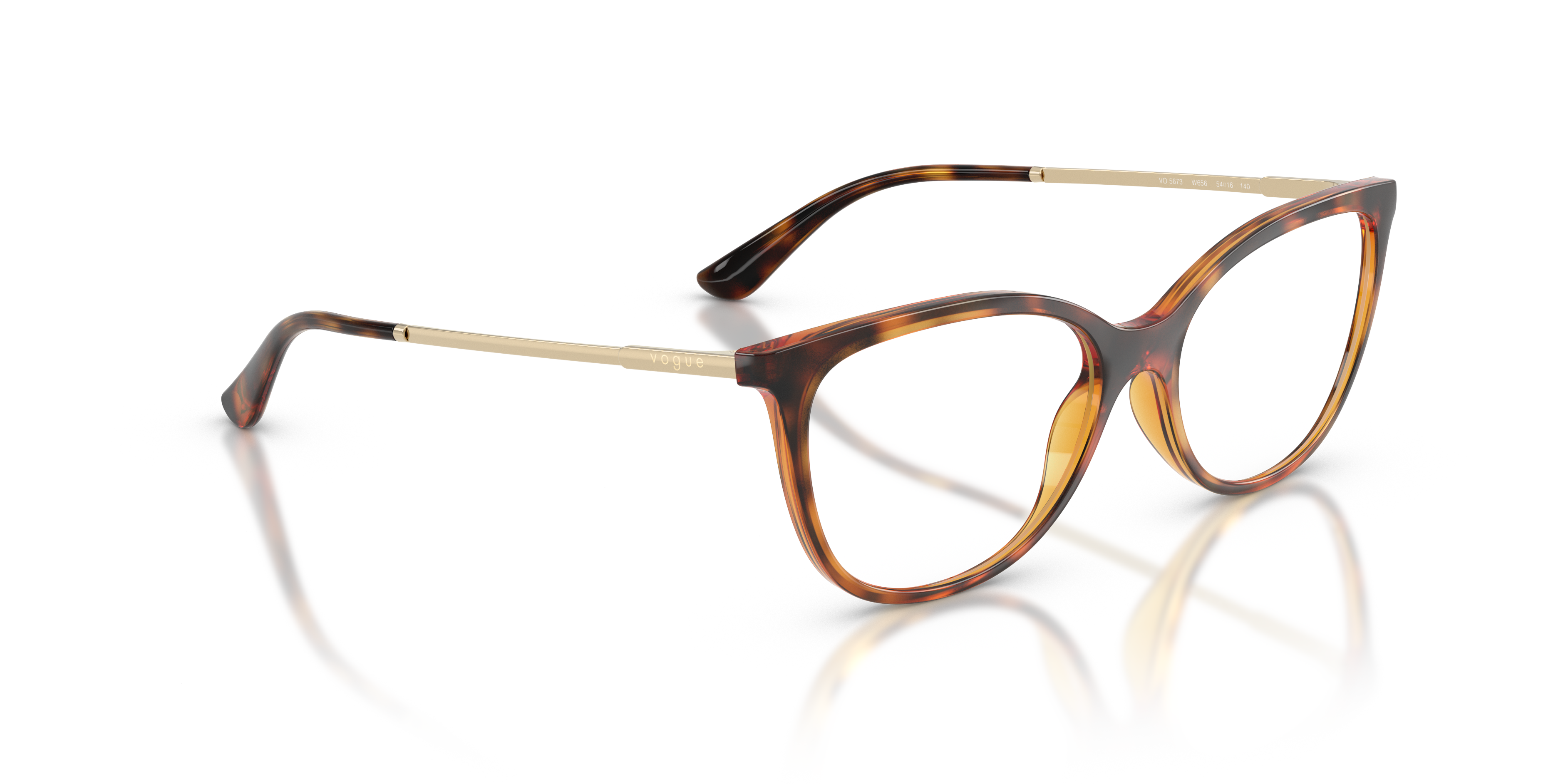 VOGUE EYEWEAR VO5673 W656 52