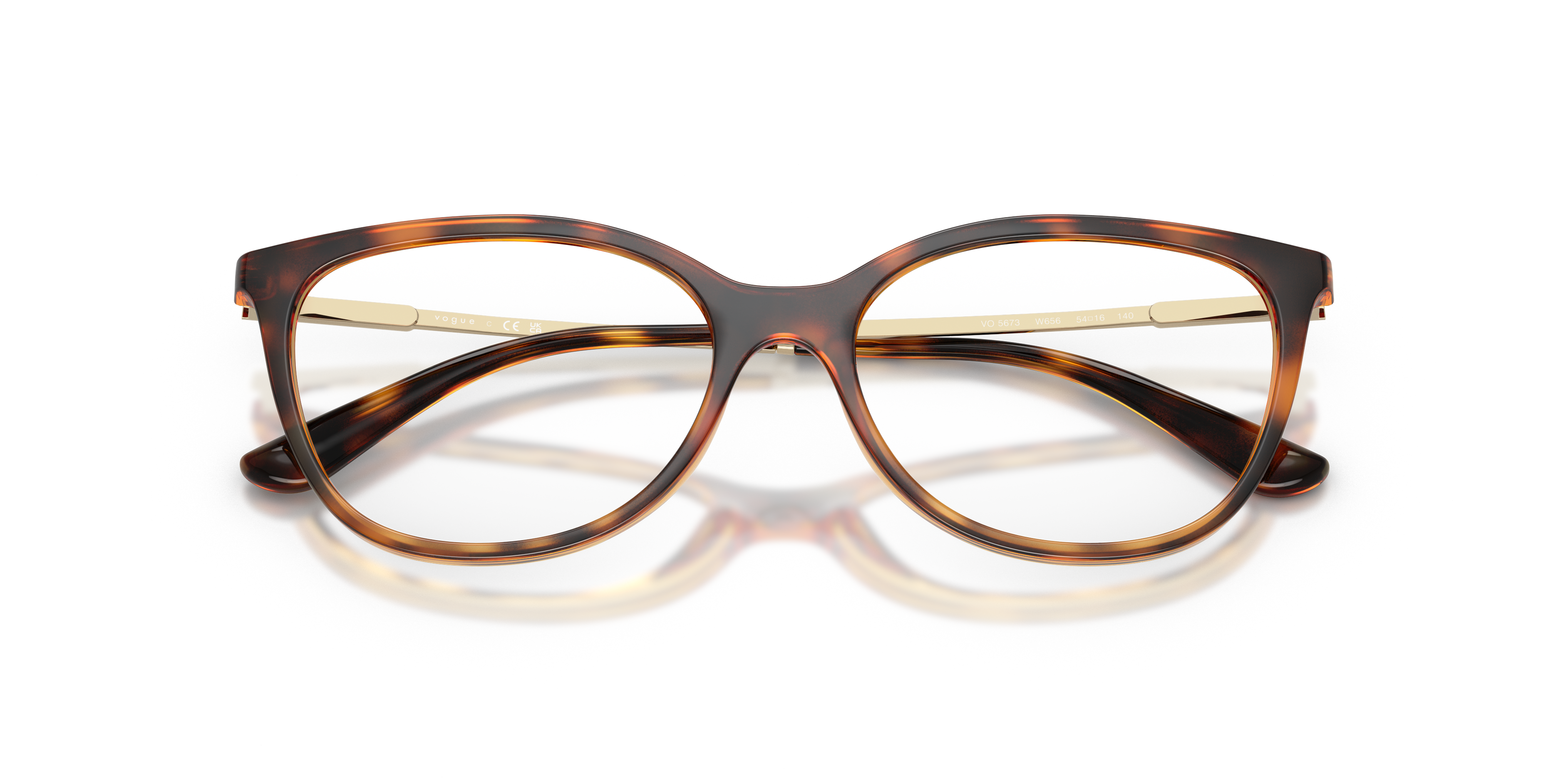 VOGUE EYEWEAR VO5673 W656 52