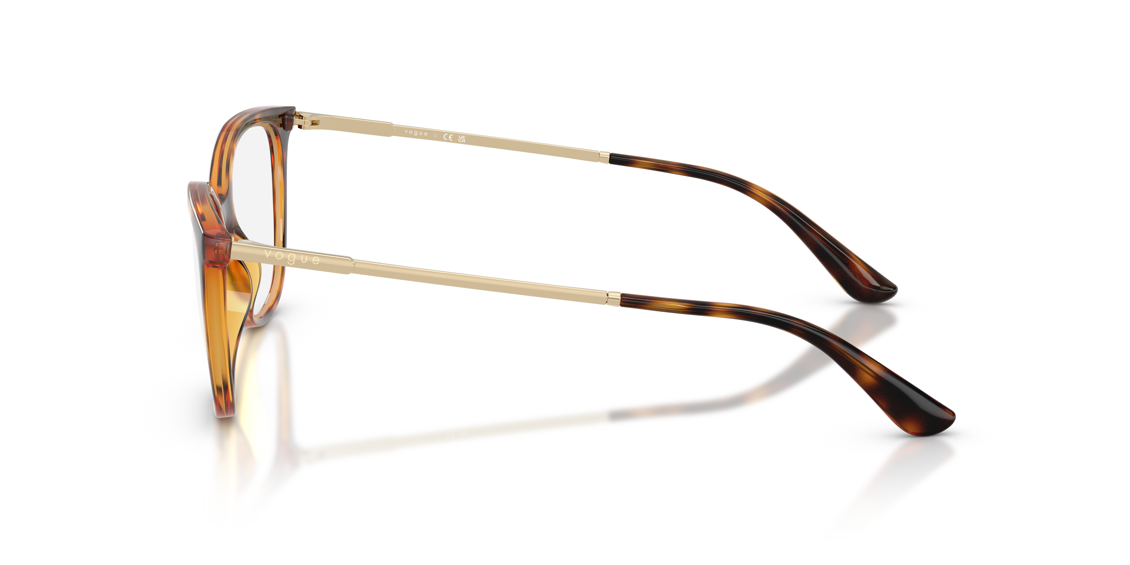 VOGUE EYEWEAR VO5673 W656 50