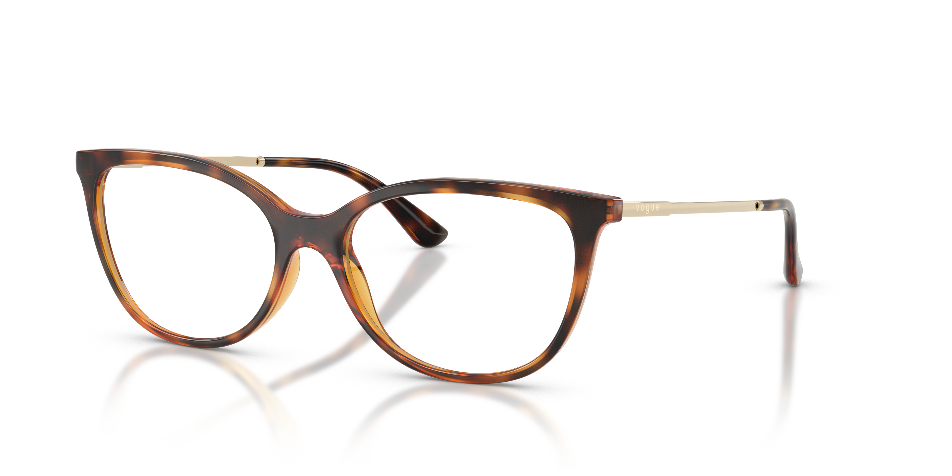 VOGUE EYEWEAR VO5673 W656 50