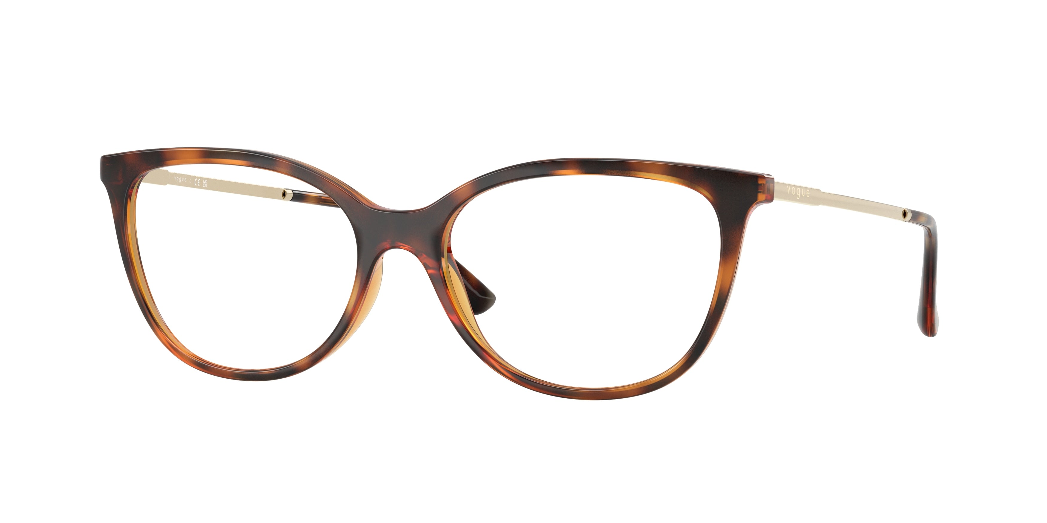 VOGUE EYEWEAR VO5673 W656 50