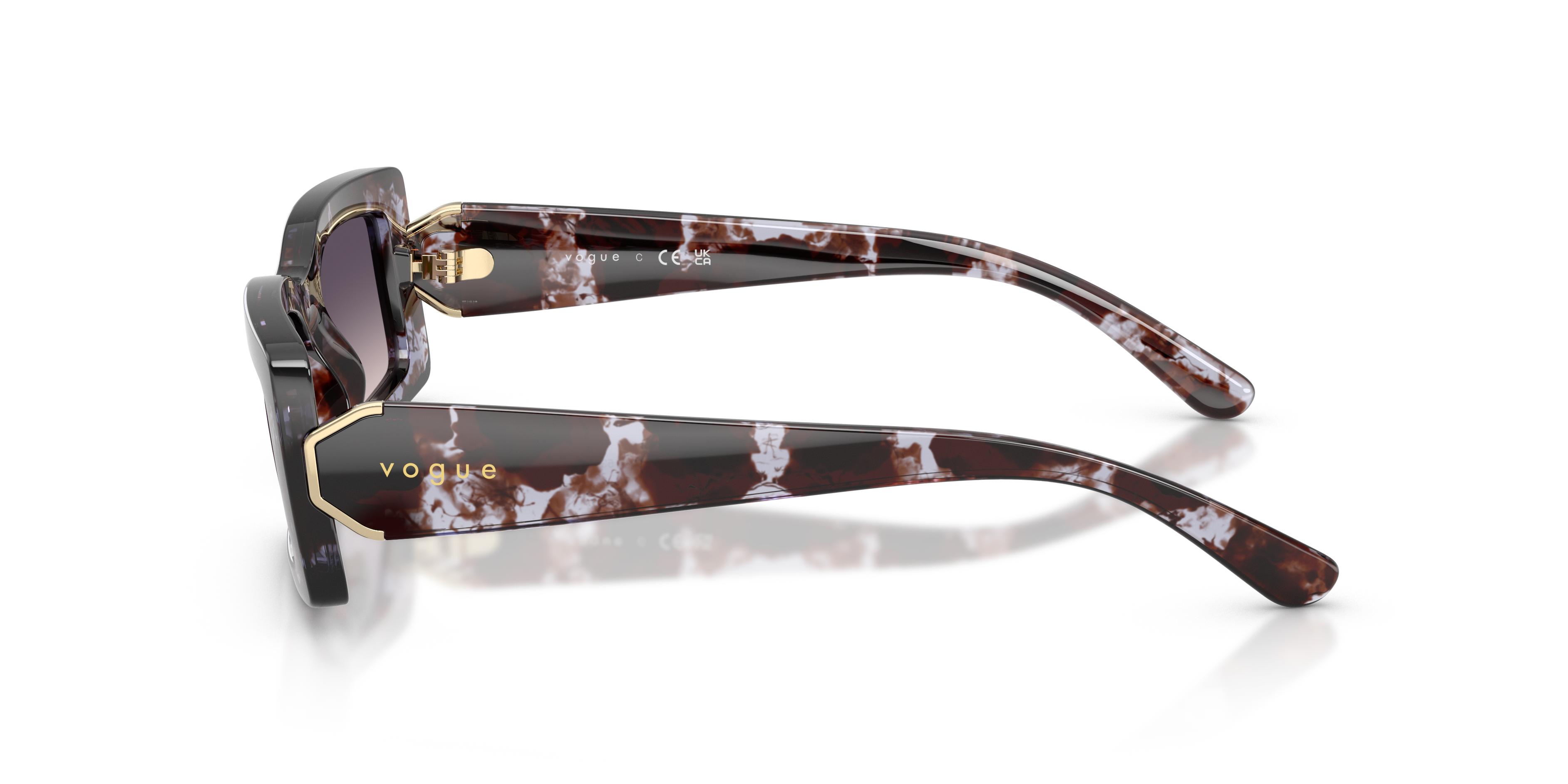 VOGUE EYEWEAR VO5674S 317836 53