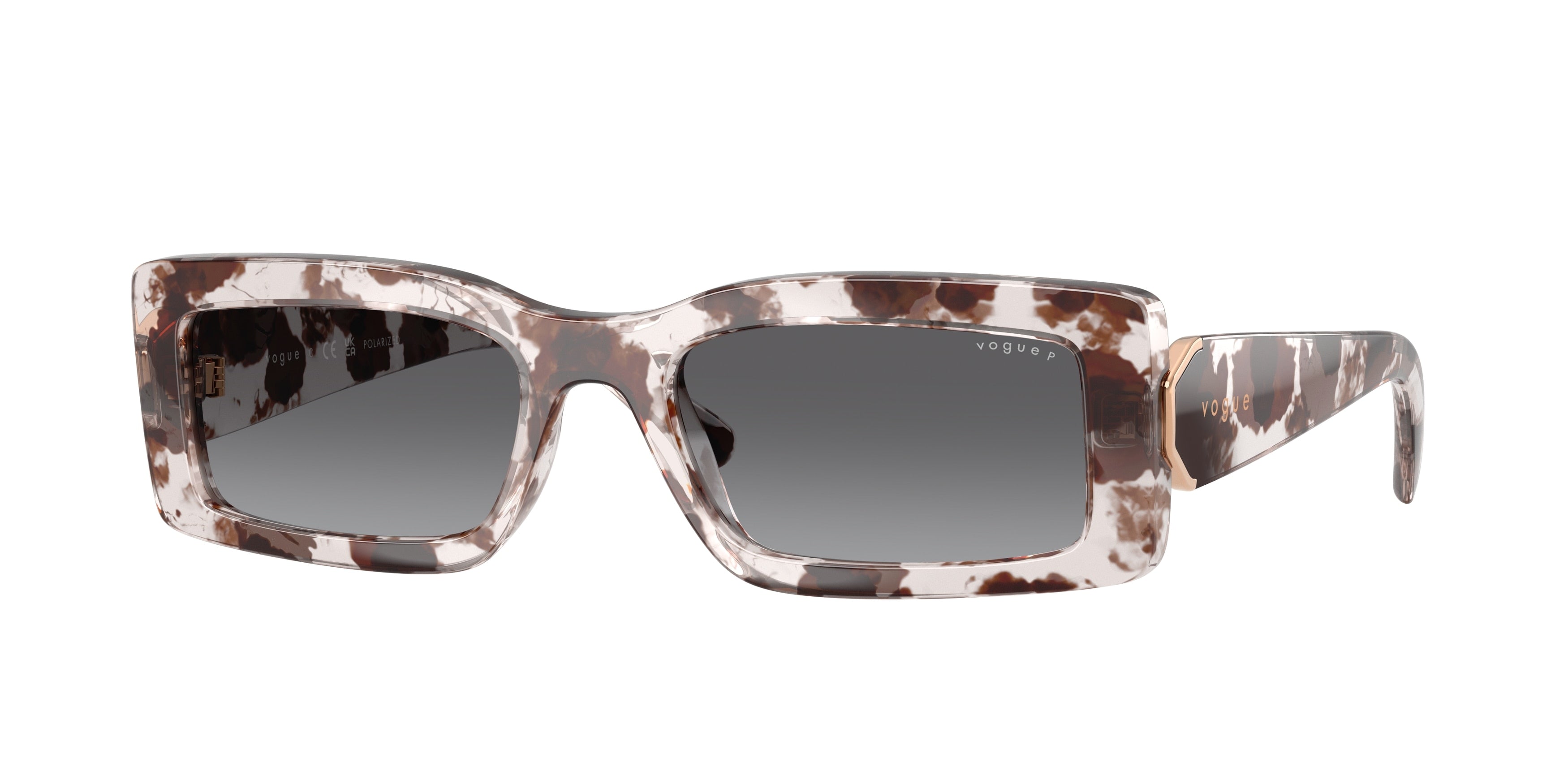 VOGUE EYEWEAR VO5674S 3218T3 53
