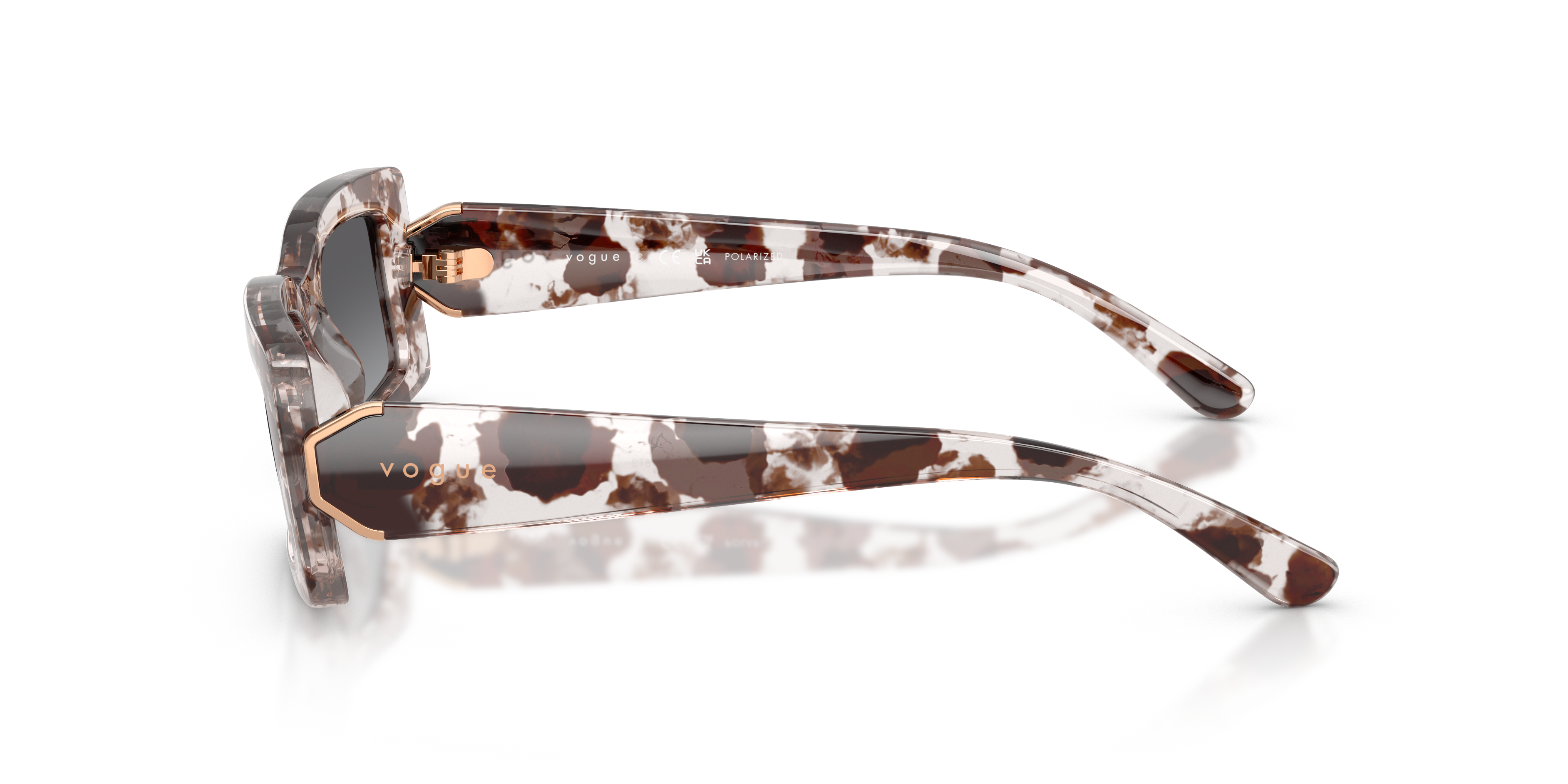 VOGUE EYEWEAR VO5674S 3218T3 53