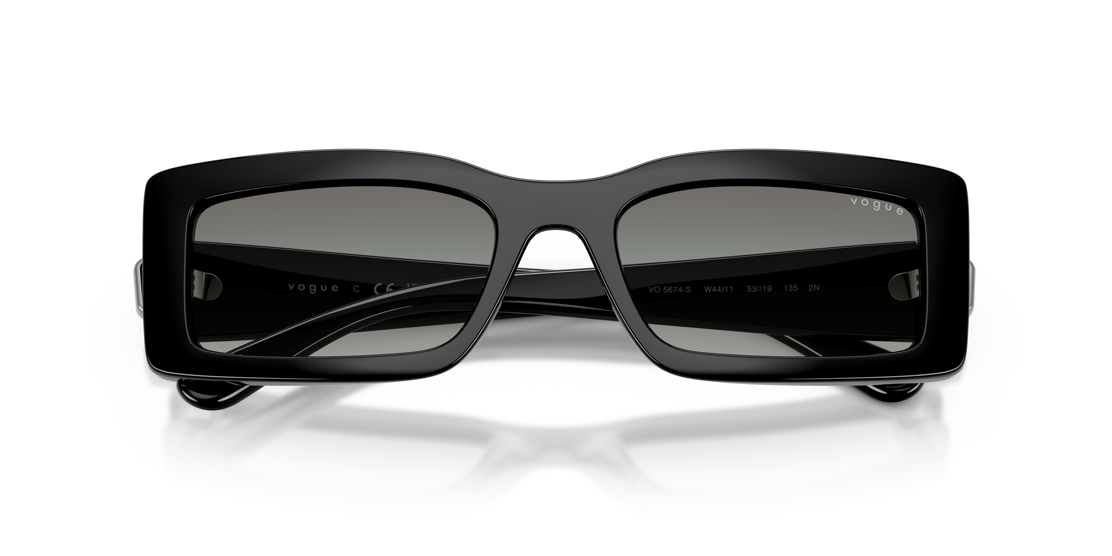 VOGUE EYEWEAR VO5674S W44/11 53