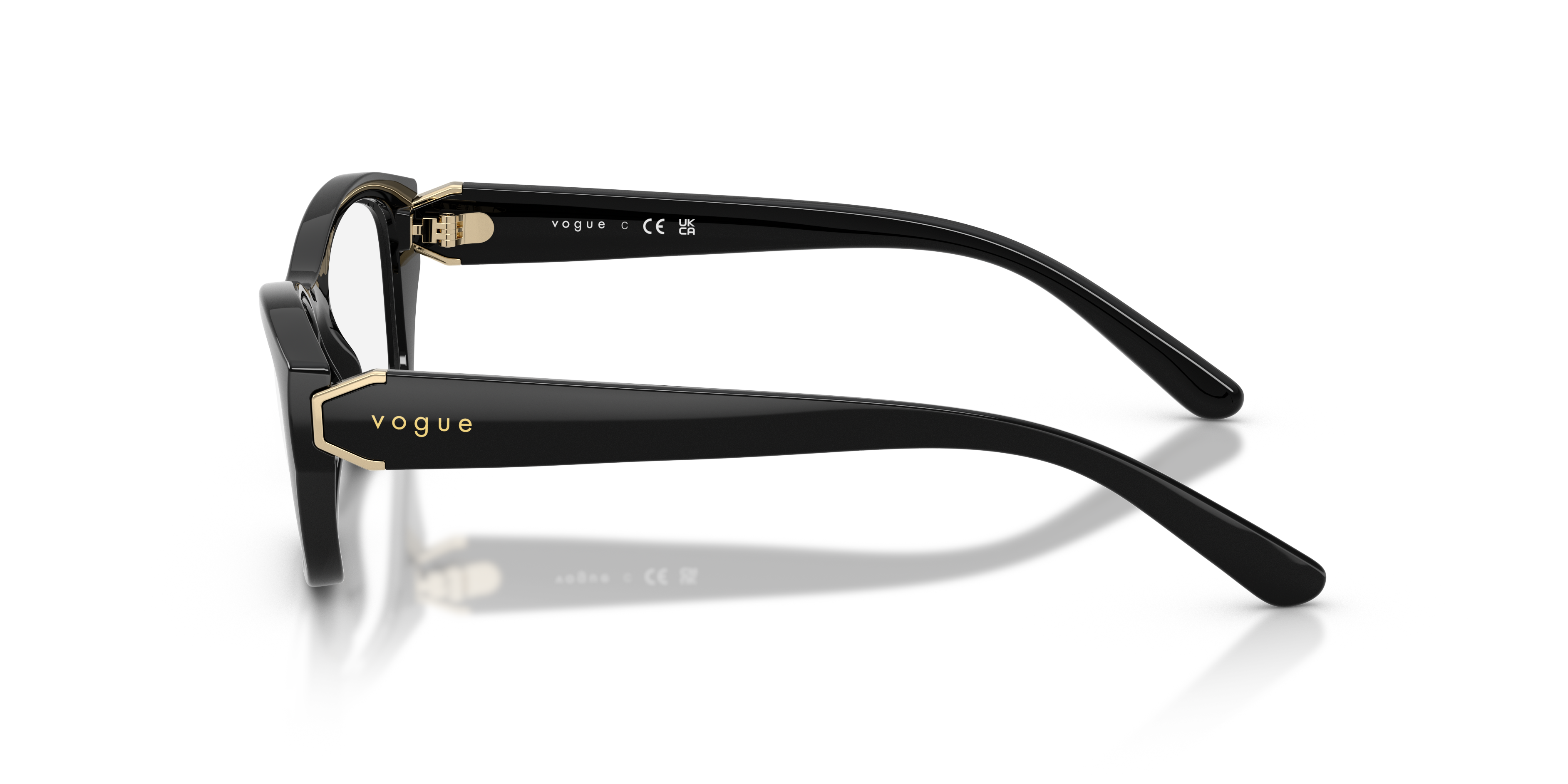 VOGUE EYEWEAR VO5676 W44 53