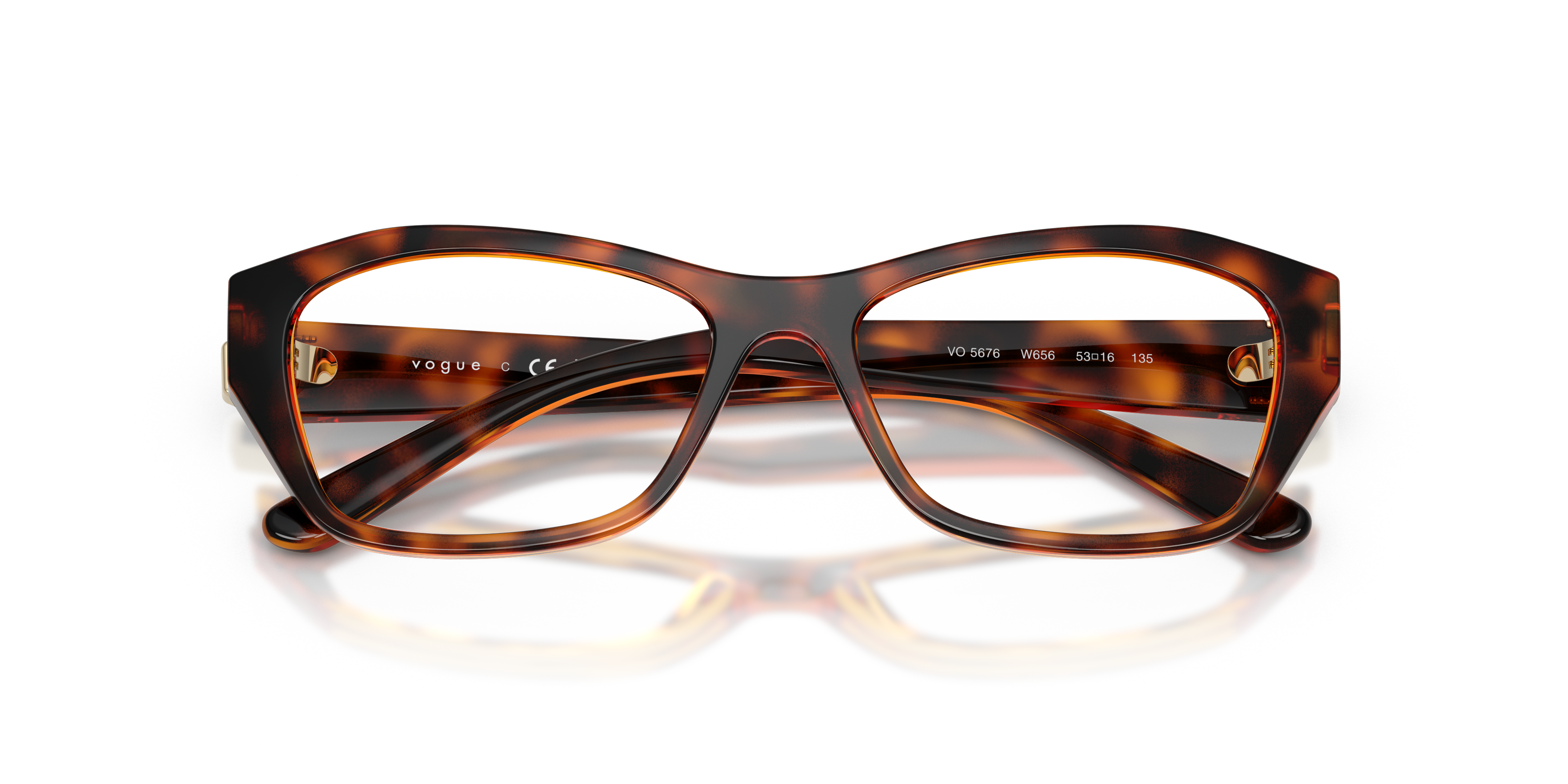 VOGUE EYEWEAR VO5676 W656 51