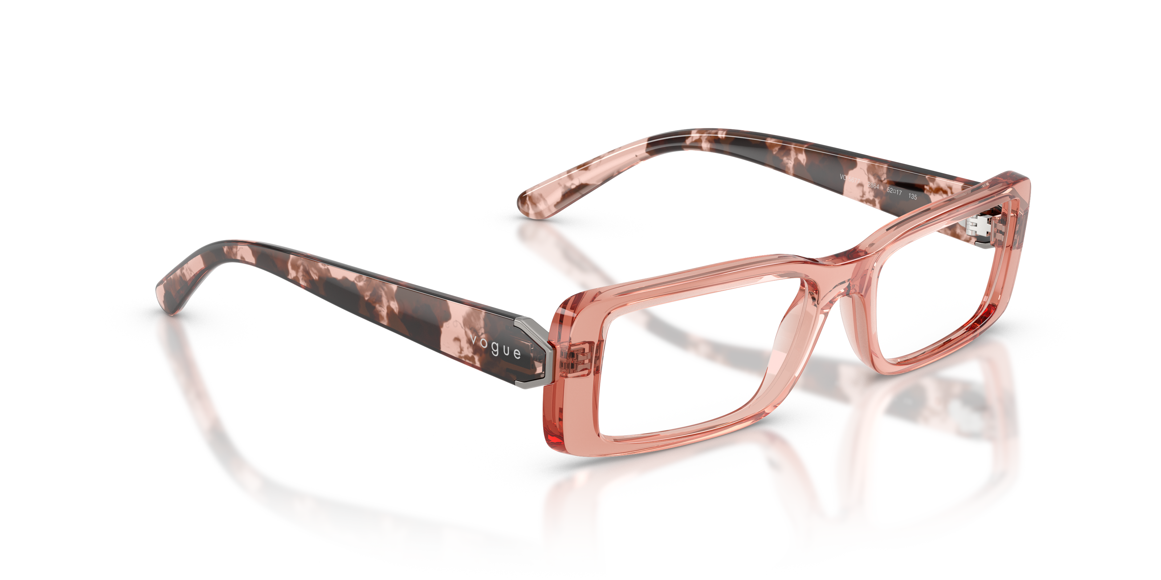 VOGUE EYEWEAR VO5677 2864 52