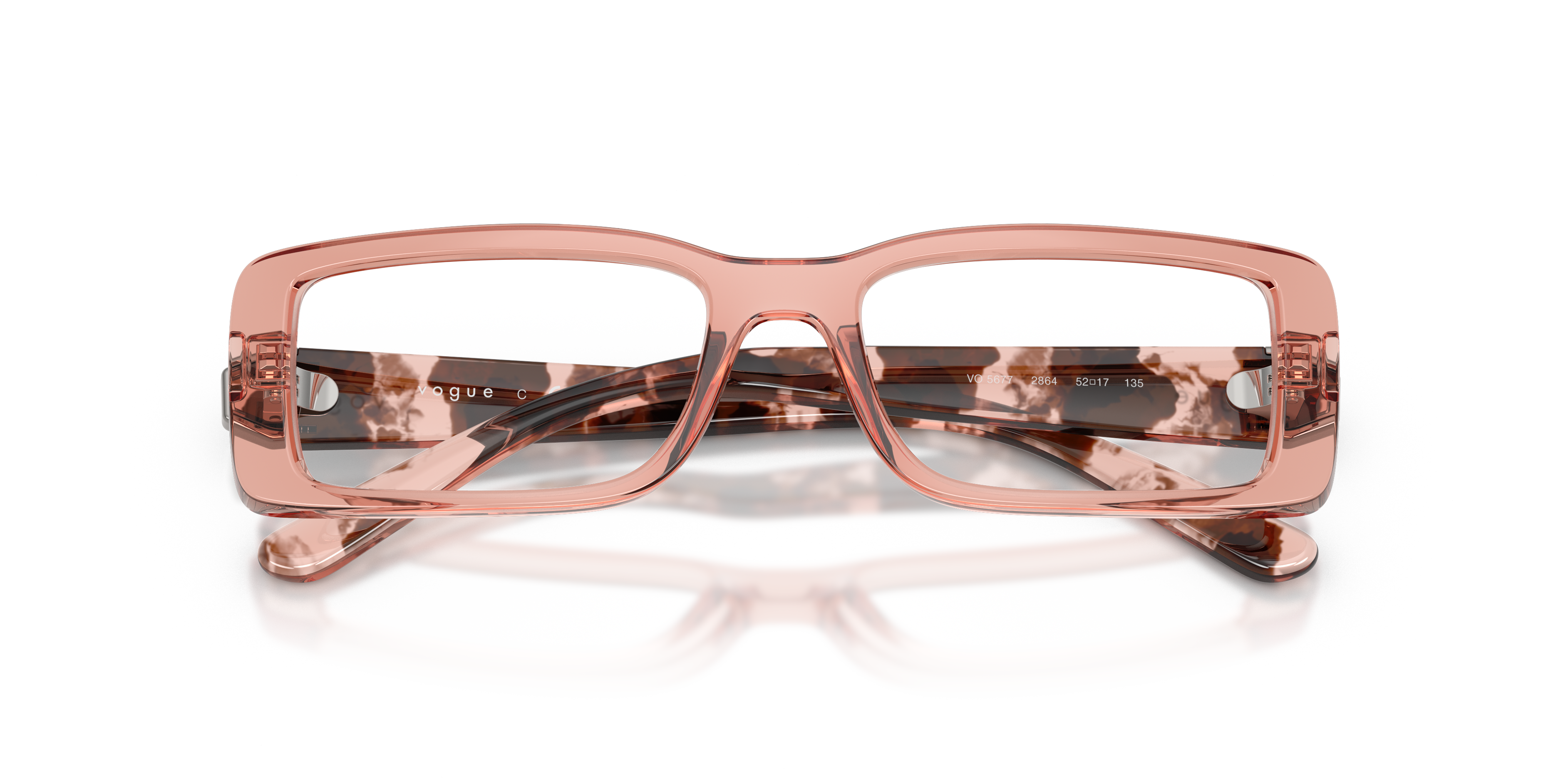 VOGUE EYEWEAR VO5677 2864 50