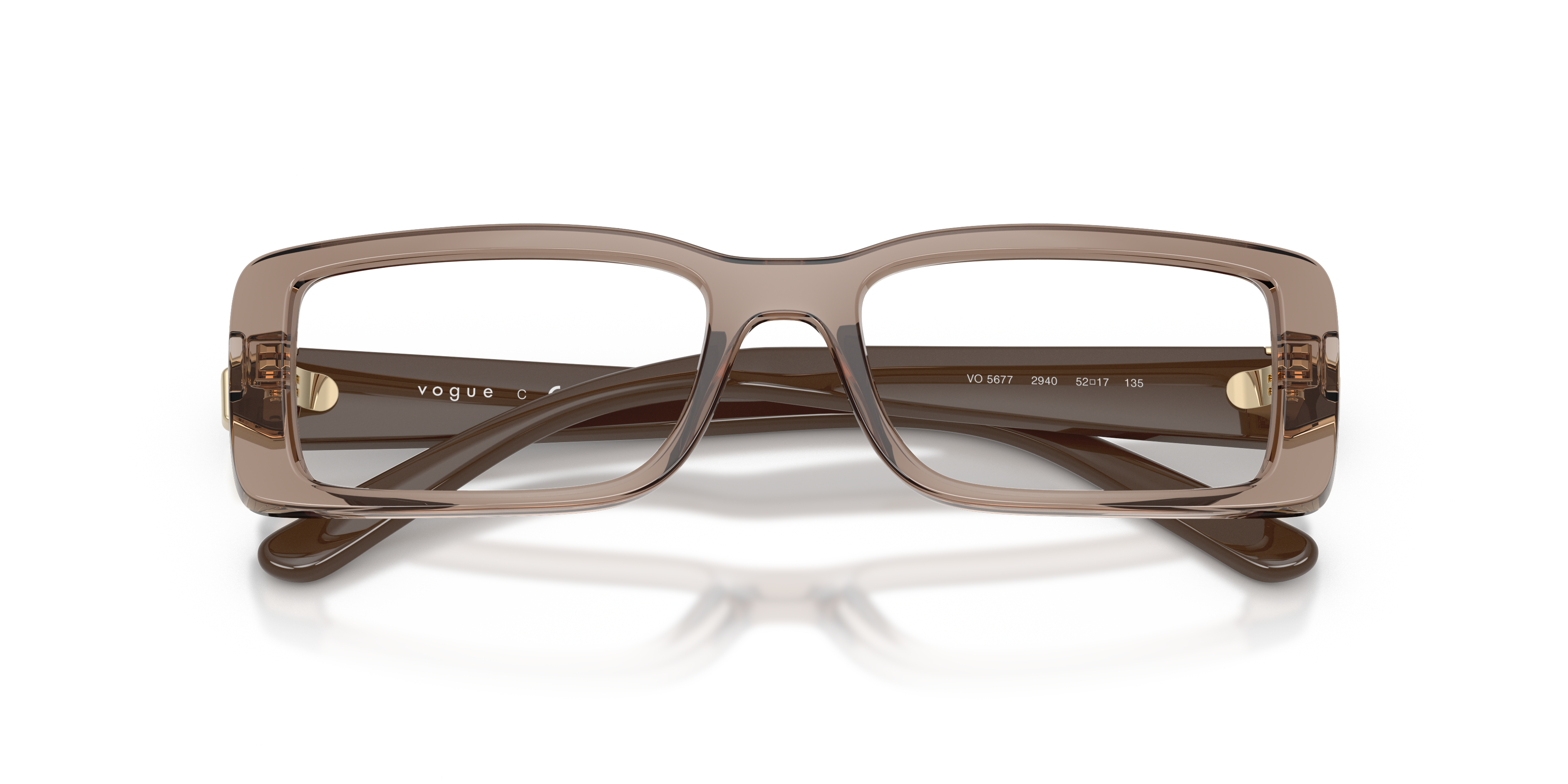 VOGUE EYEWEAR VO5677 2940 52