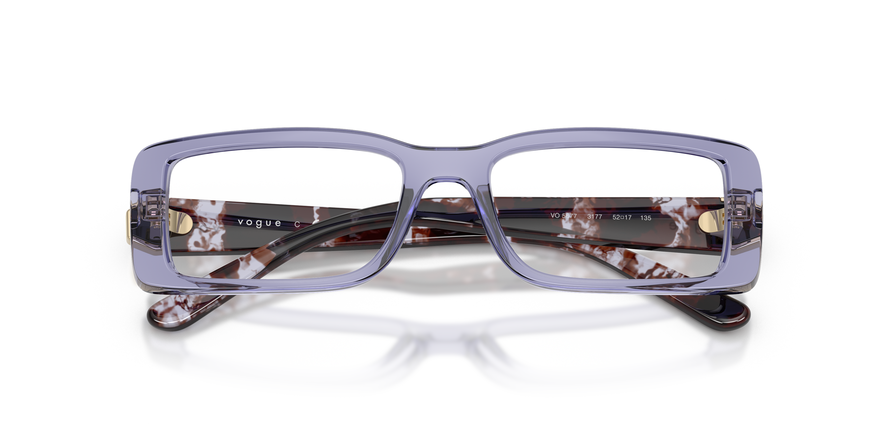 VOGUE EYEWEAR VO5677 3177 52