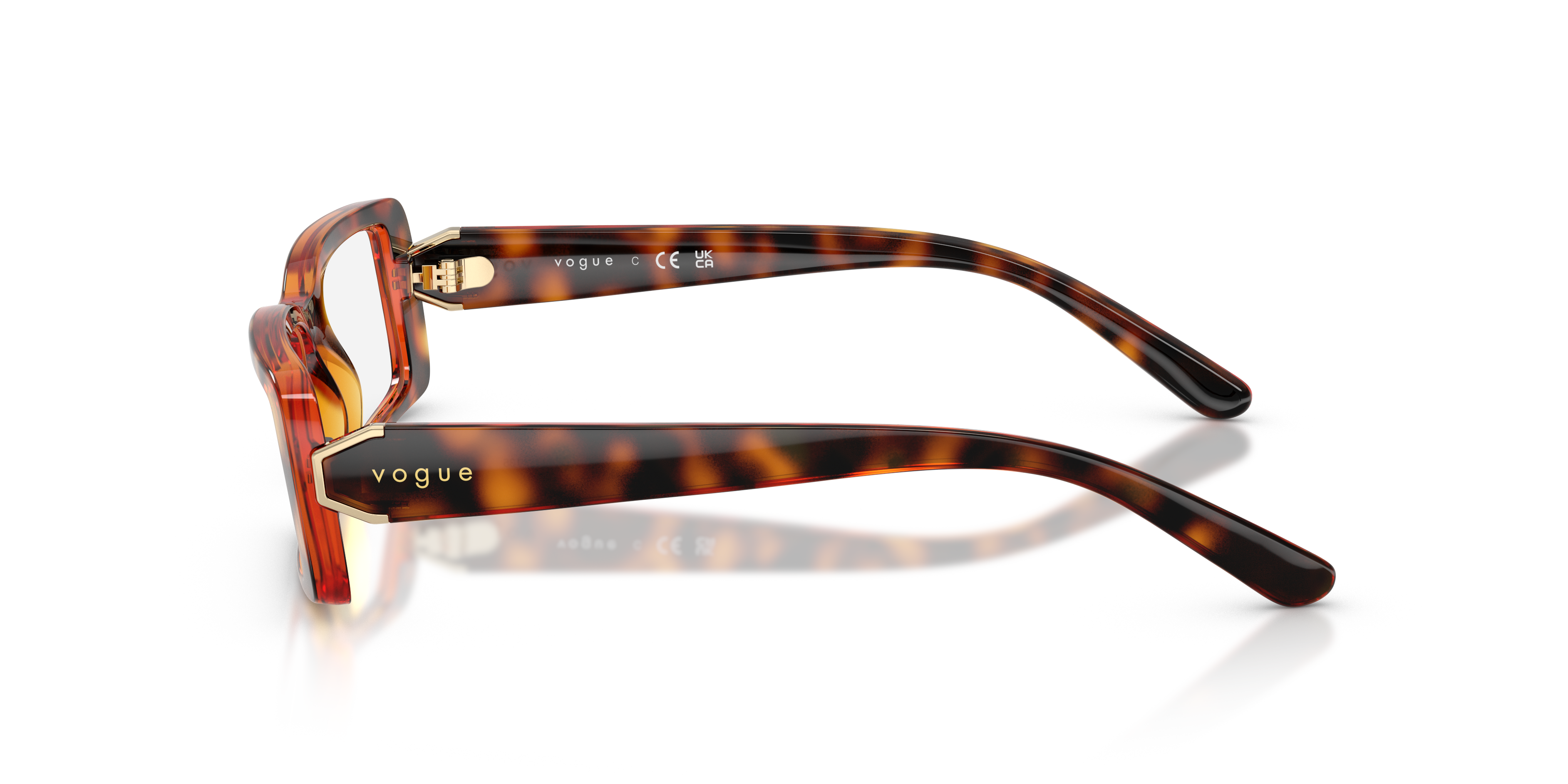 VOGUE EYEWEAR VO5677 W656 52