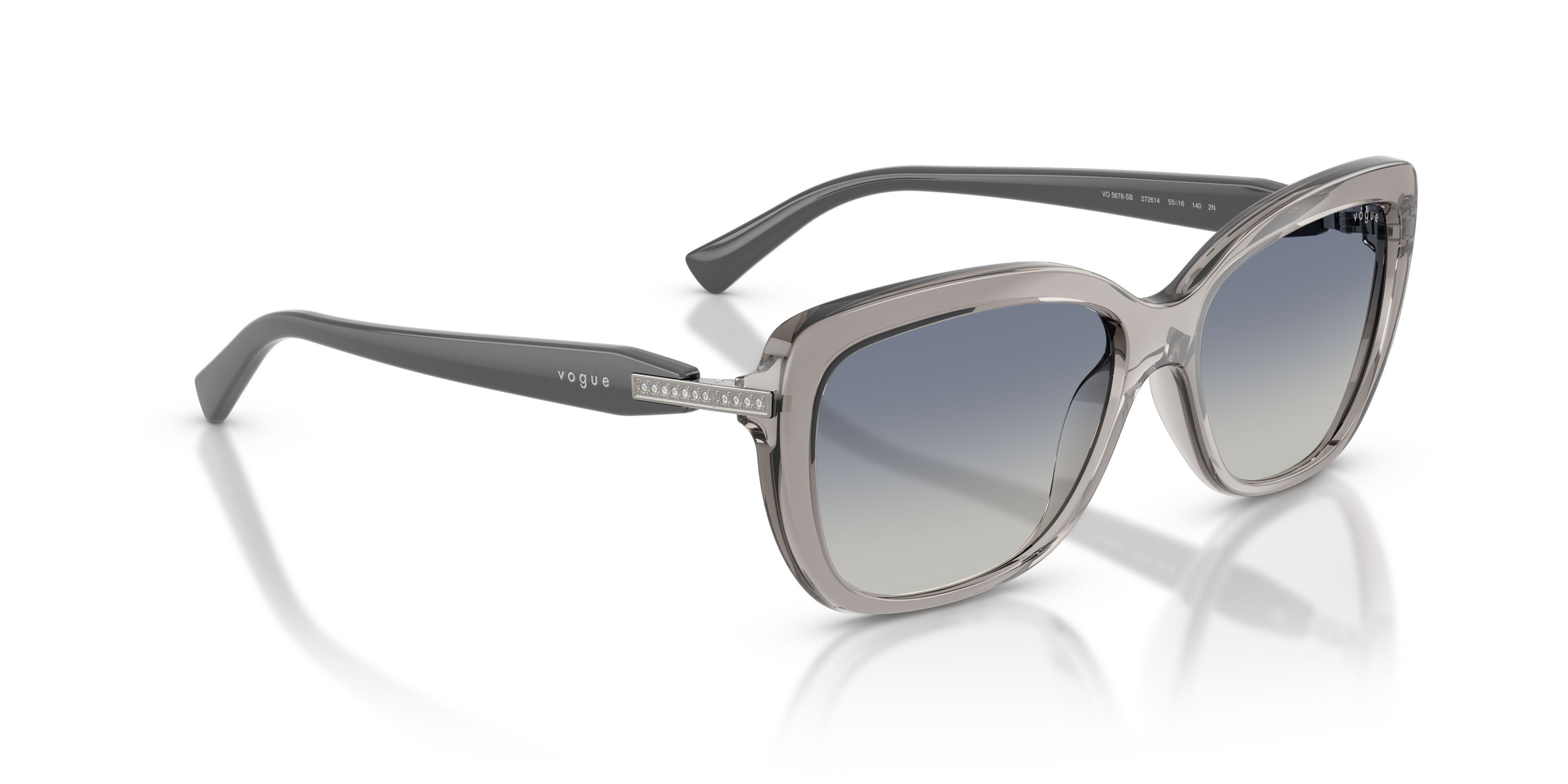 VOGUE EYEWEAR VO5678SB 272614 55