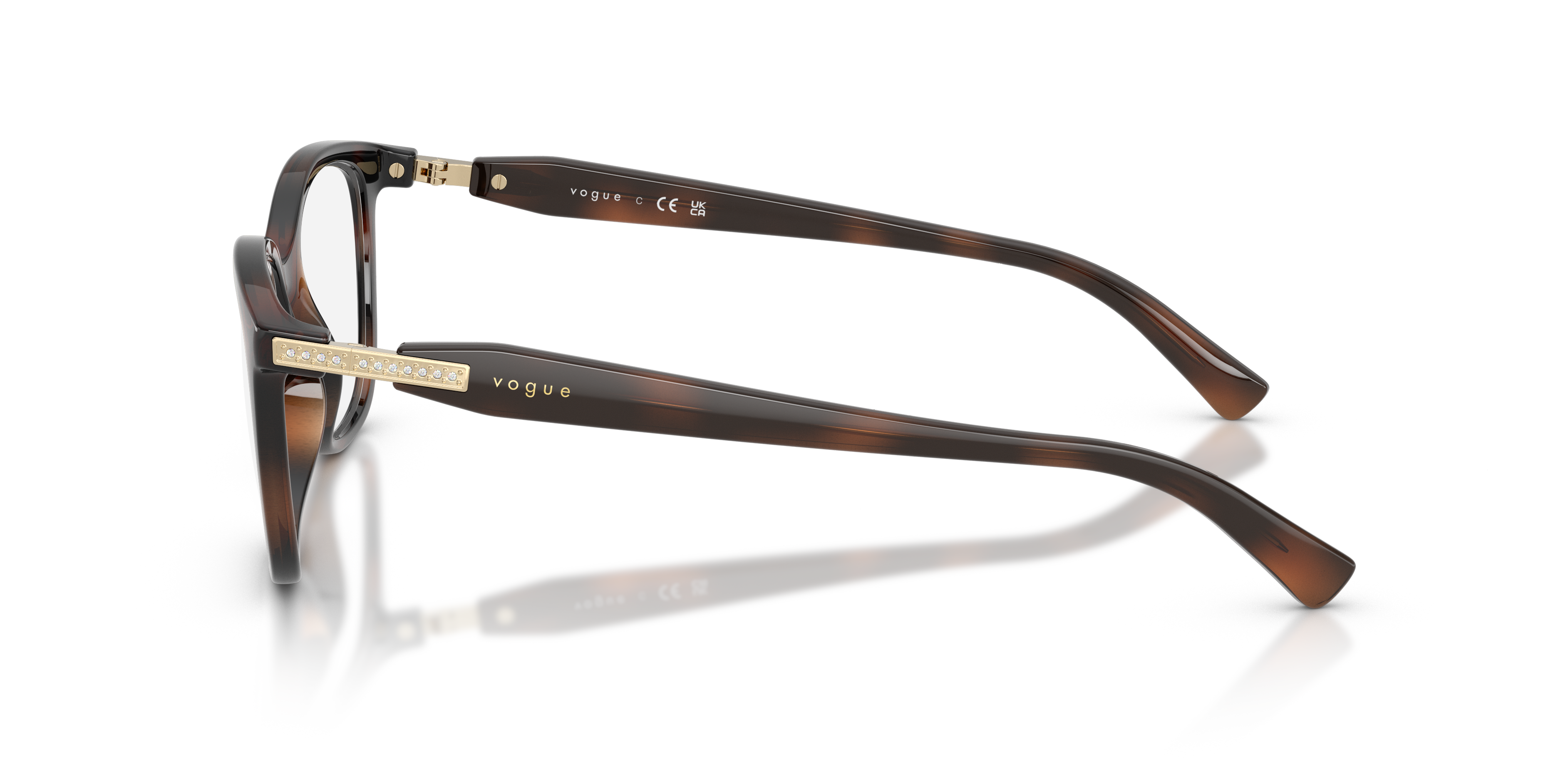 VOGUE EYEWEAR VO5679B 2386 53