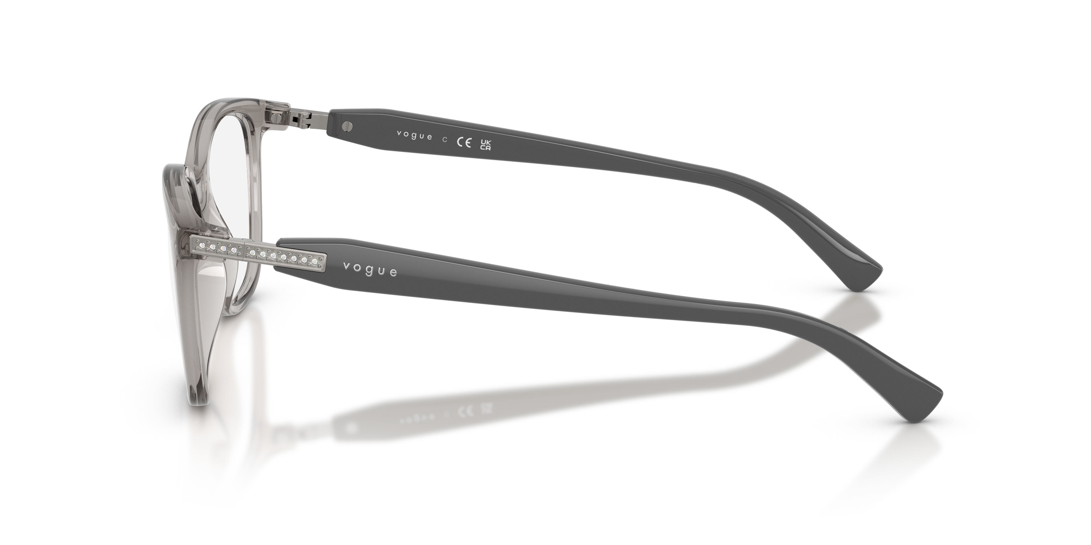 VOGUE EYEWEAR VO5679B 2726 53