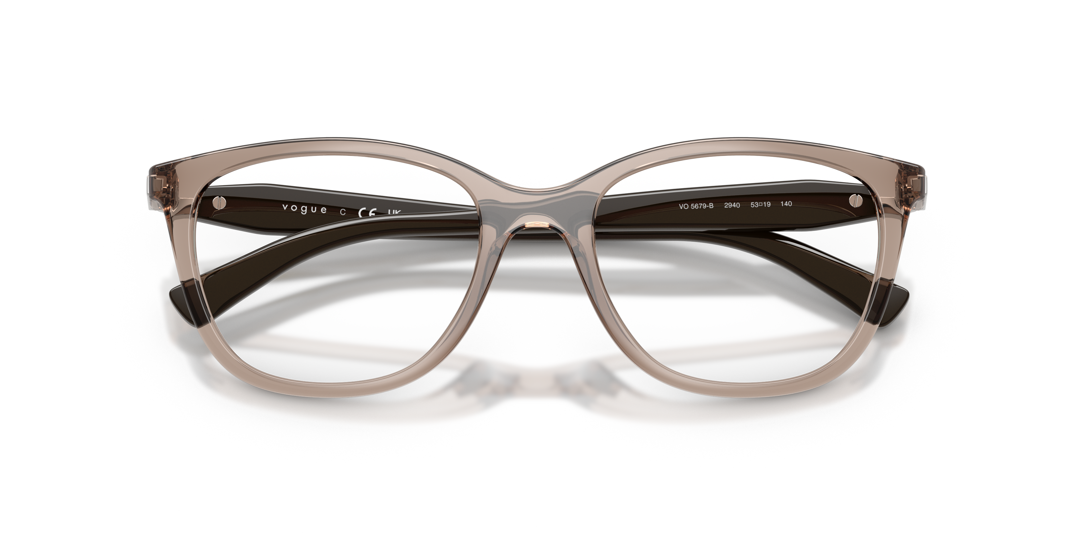VOGUE EYEWEAR VO5679B 2940 53