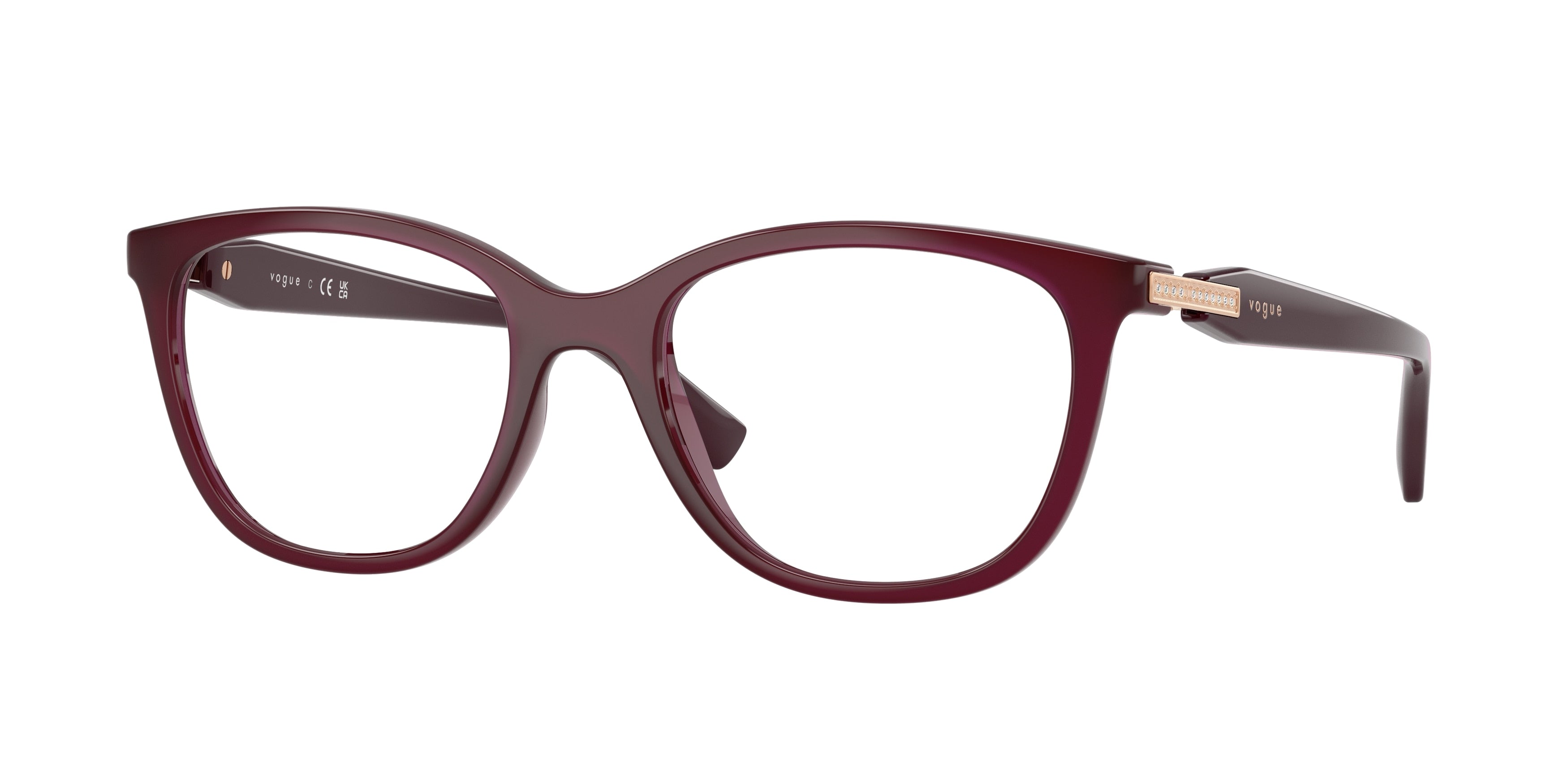 VOGUE EYEWEAR VO5679B 2989 51