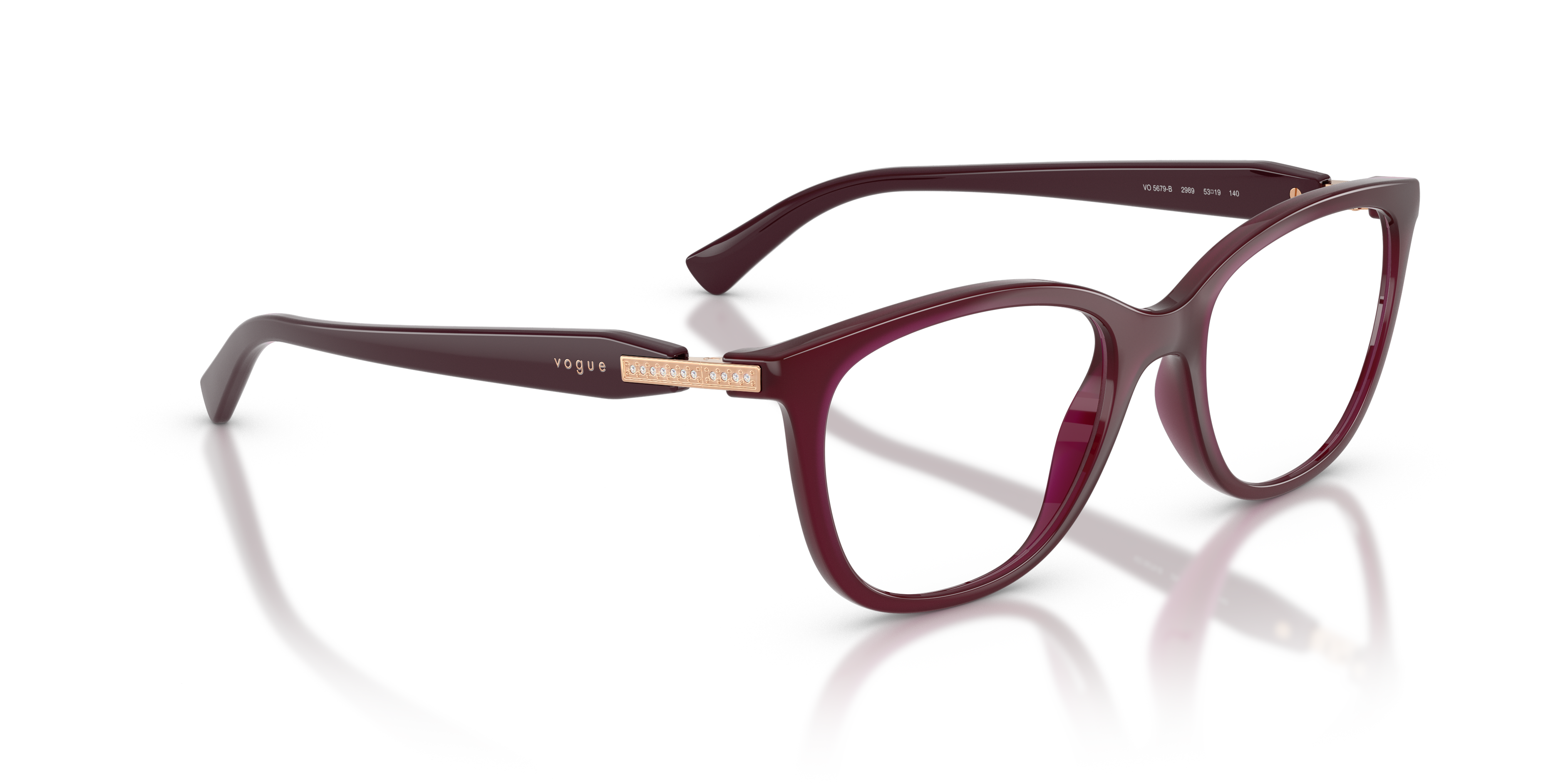 VOGUE EYEWEAR VO5679B 2989 53